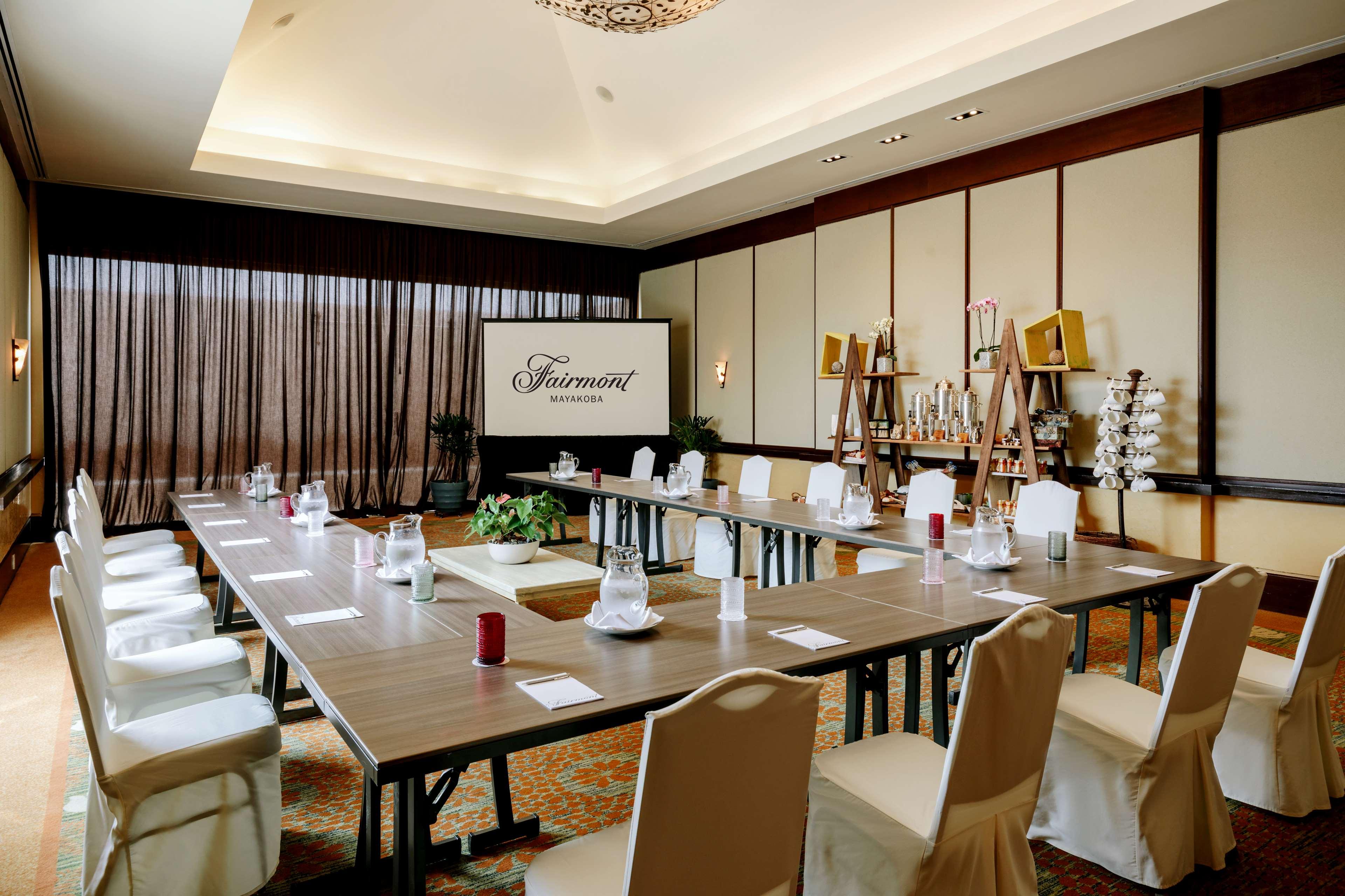 Fairmont Mayakoba - Poză