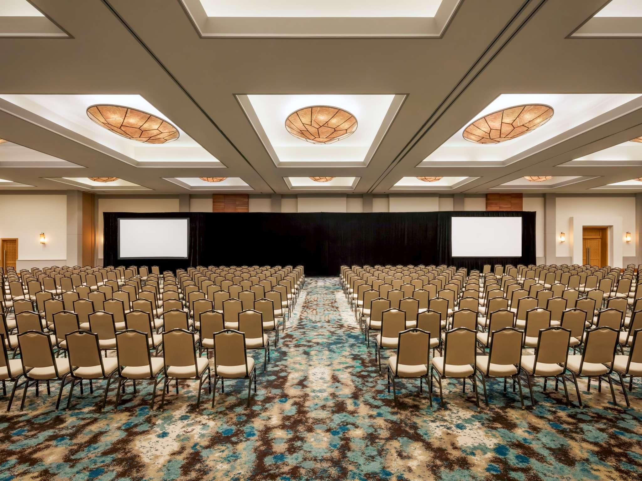 Fairmont Mayakoba - Poză