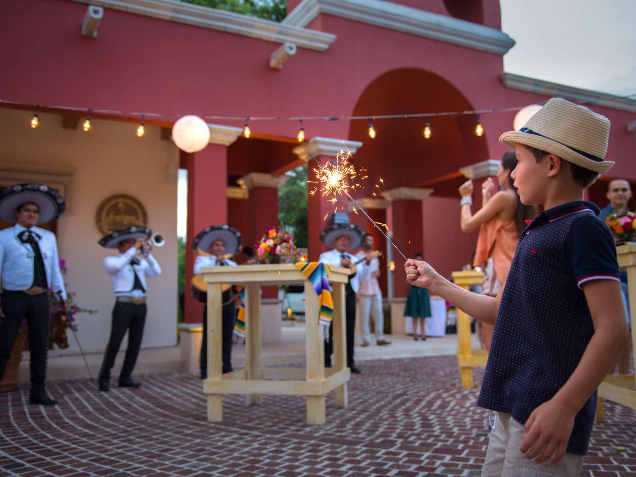 Fairmont Mayakoba - Poză
