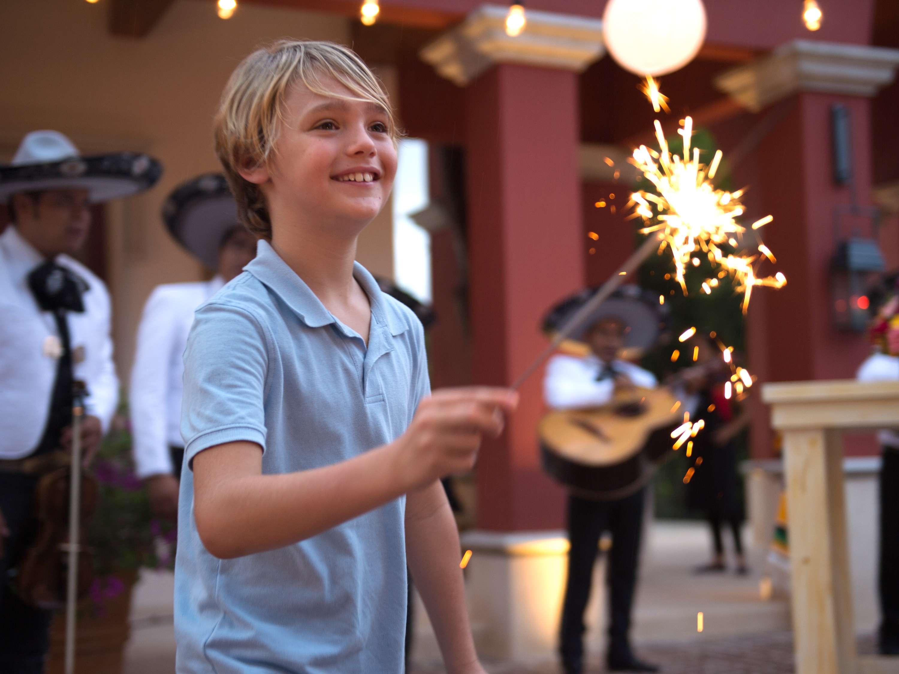 Fairmont Mayakoba - Poză