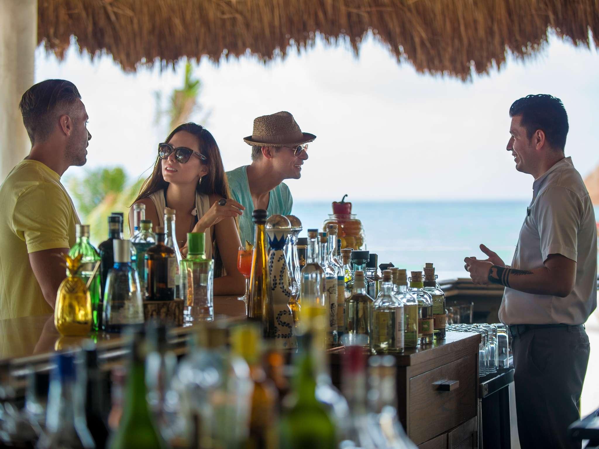 Fairmont Mayakoba - Poză