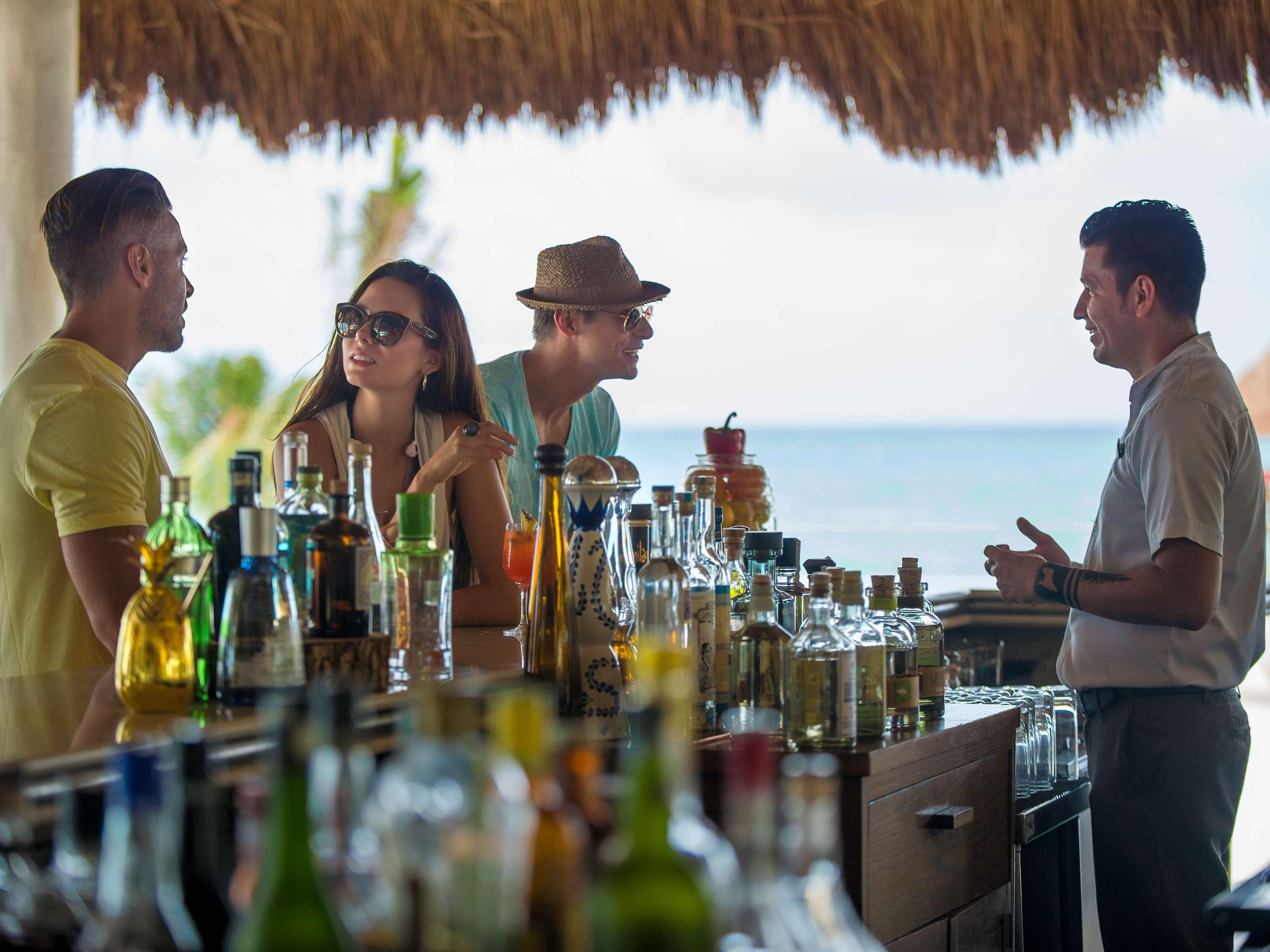 Fairmont Mayakoba - Poză