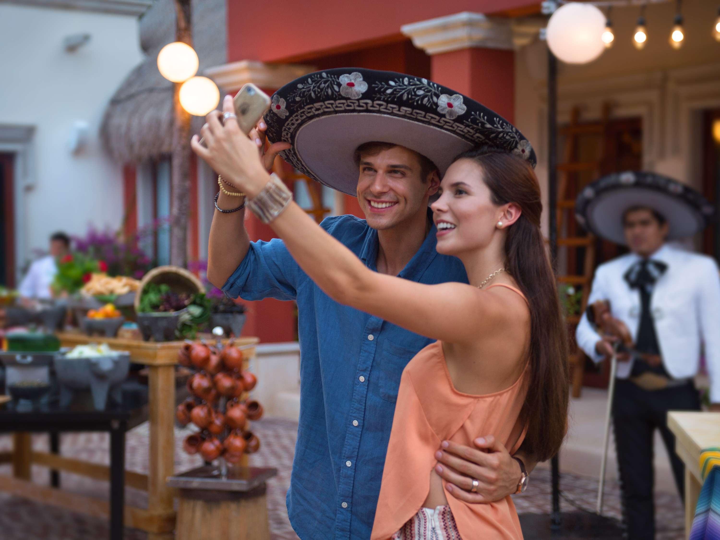 Fairmont Mayakoba - Poză
