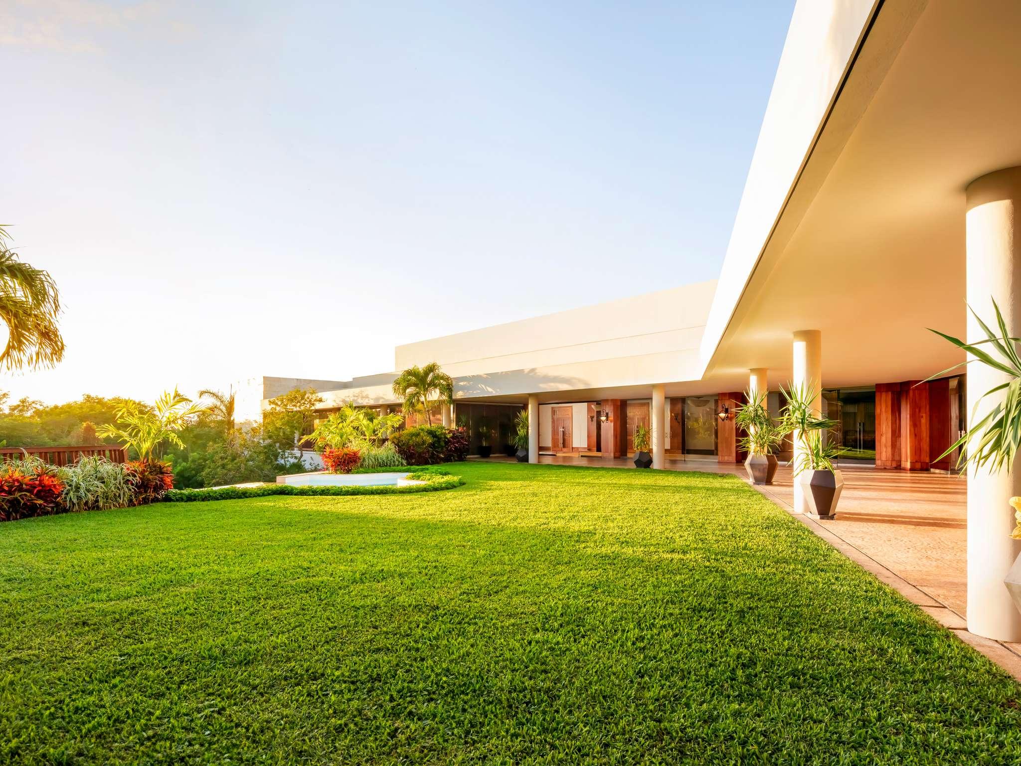 Fairmont Mayakoba - Poză