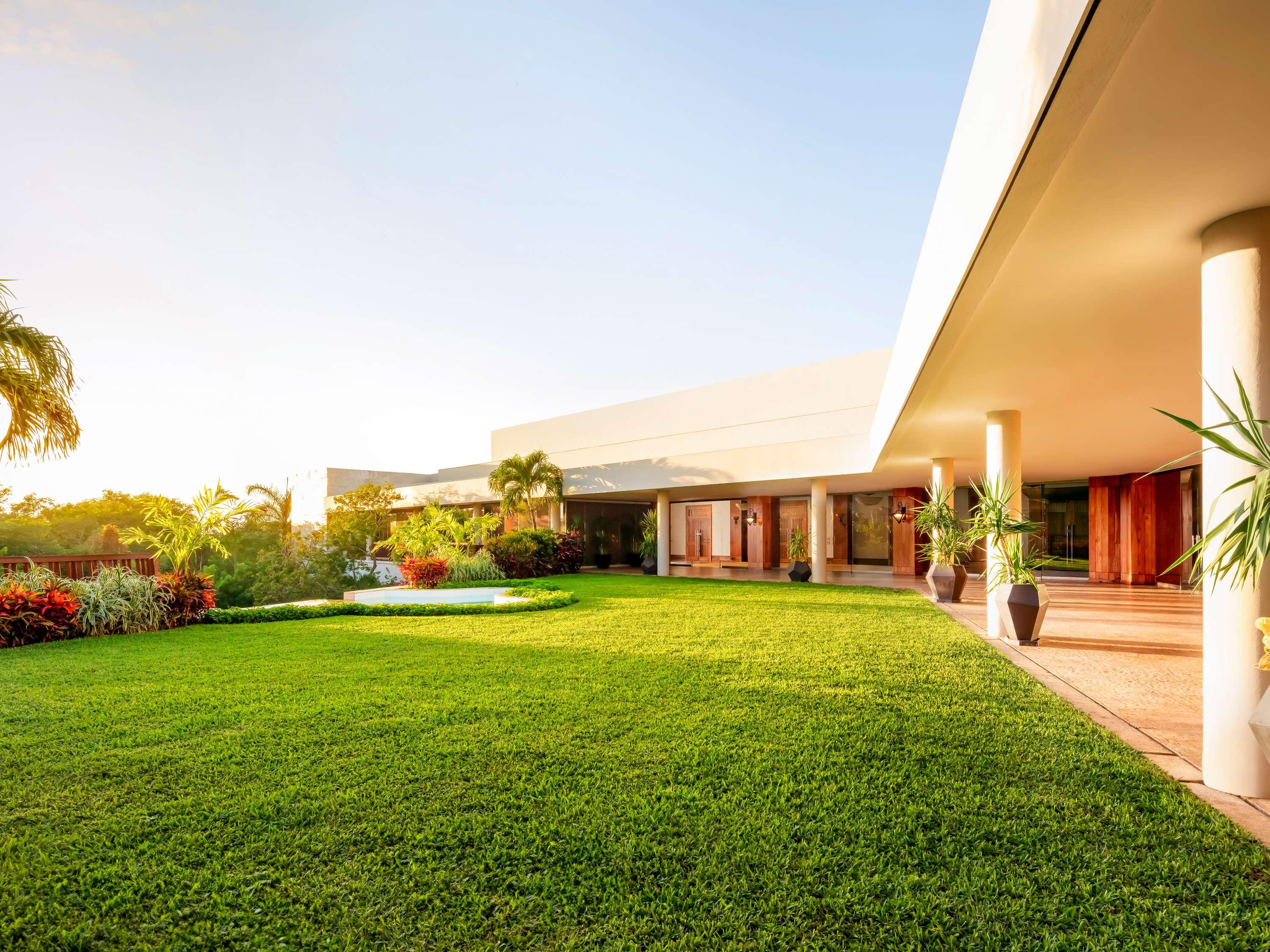 Fairmont Mayakoba - Poză