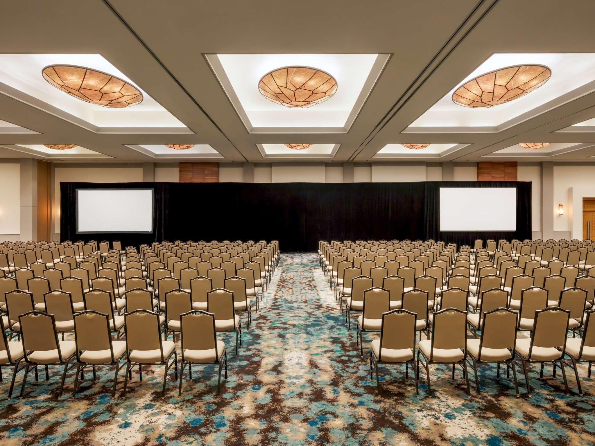 Fairmont Mayakoba - Poză