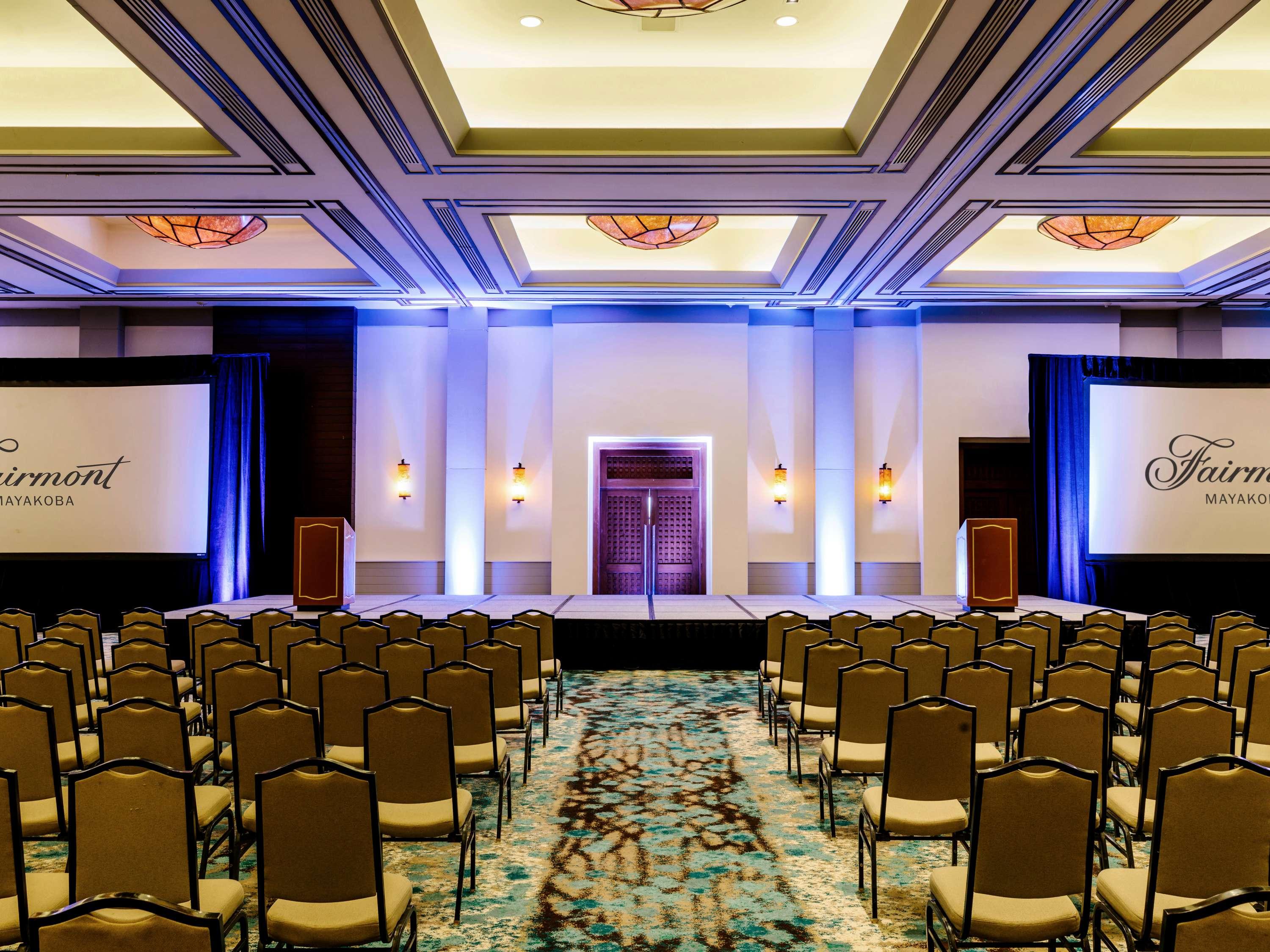 Fairmont Mayakoba - Poză