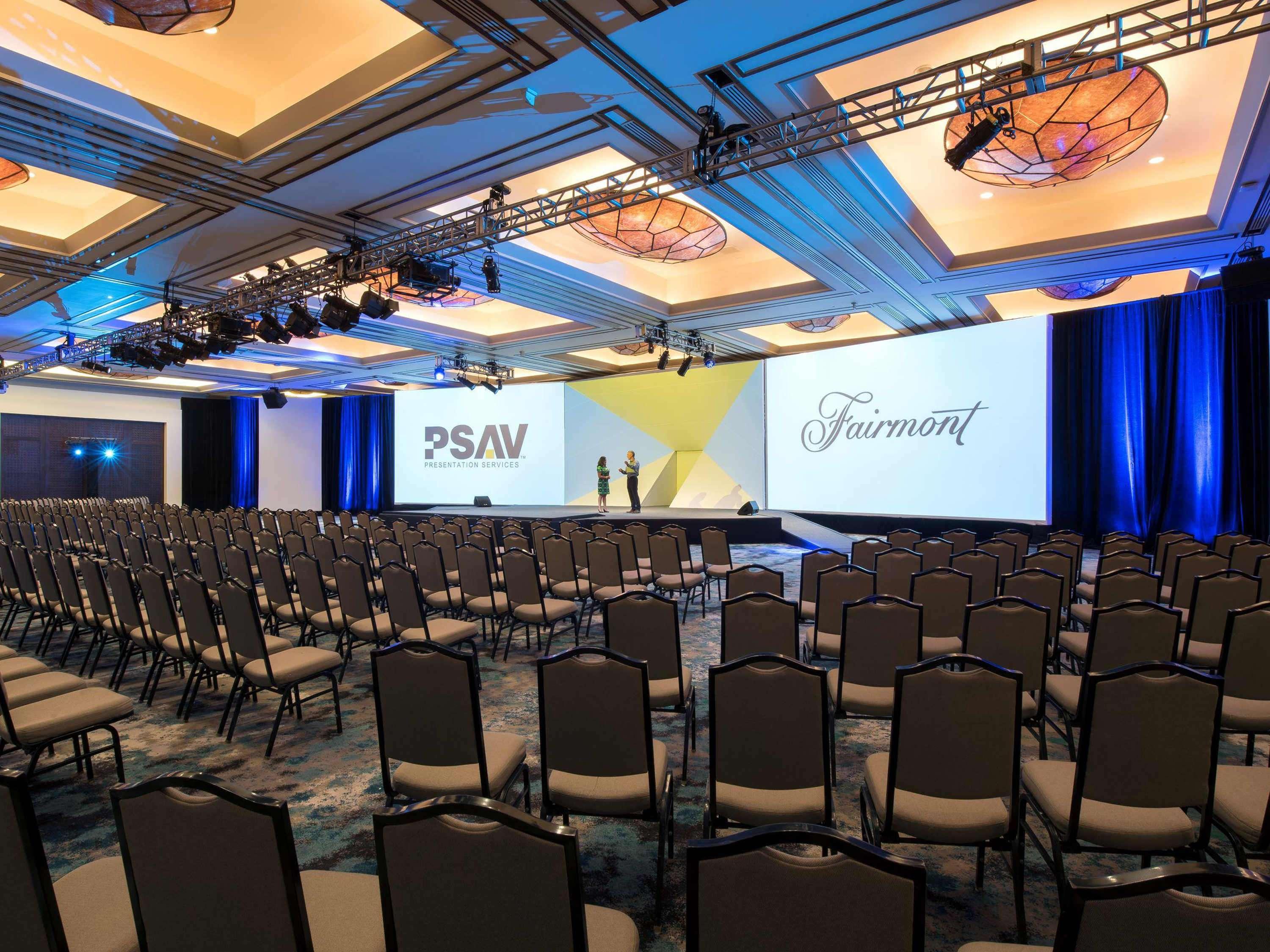 Fairmont Mayakoba - Poză