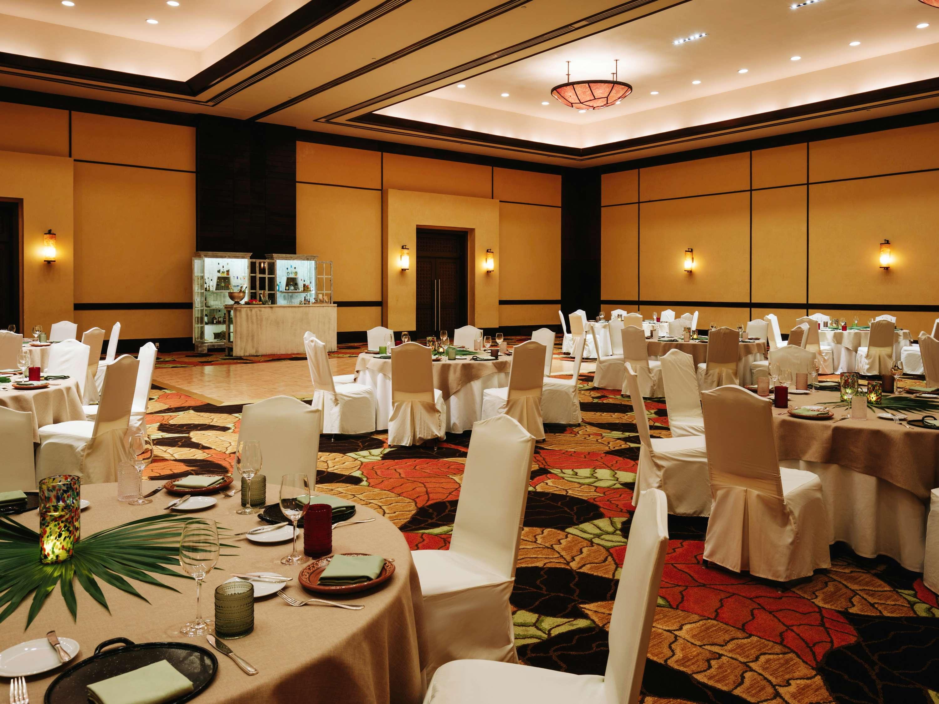 Fairmont Mayakoba - Poză