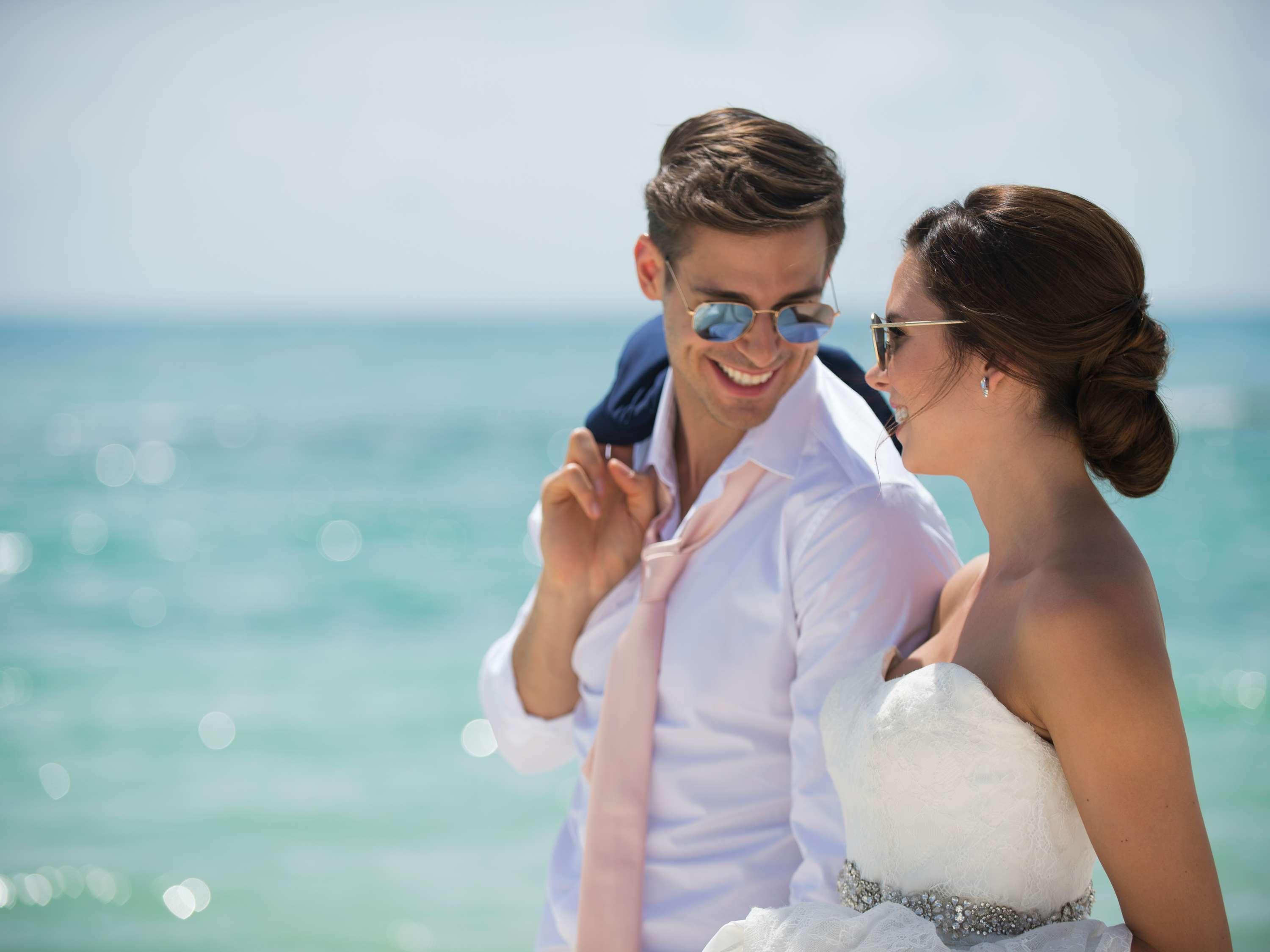 Fairmont Mayakoba - Poză