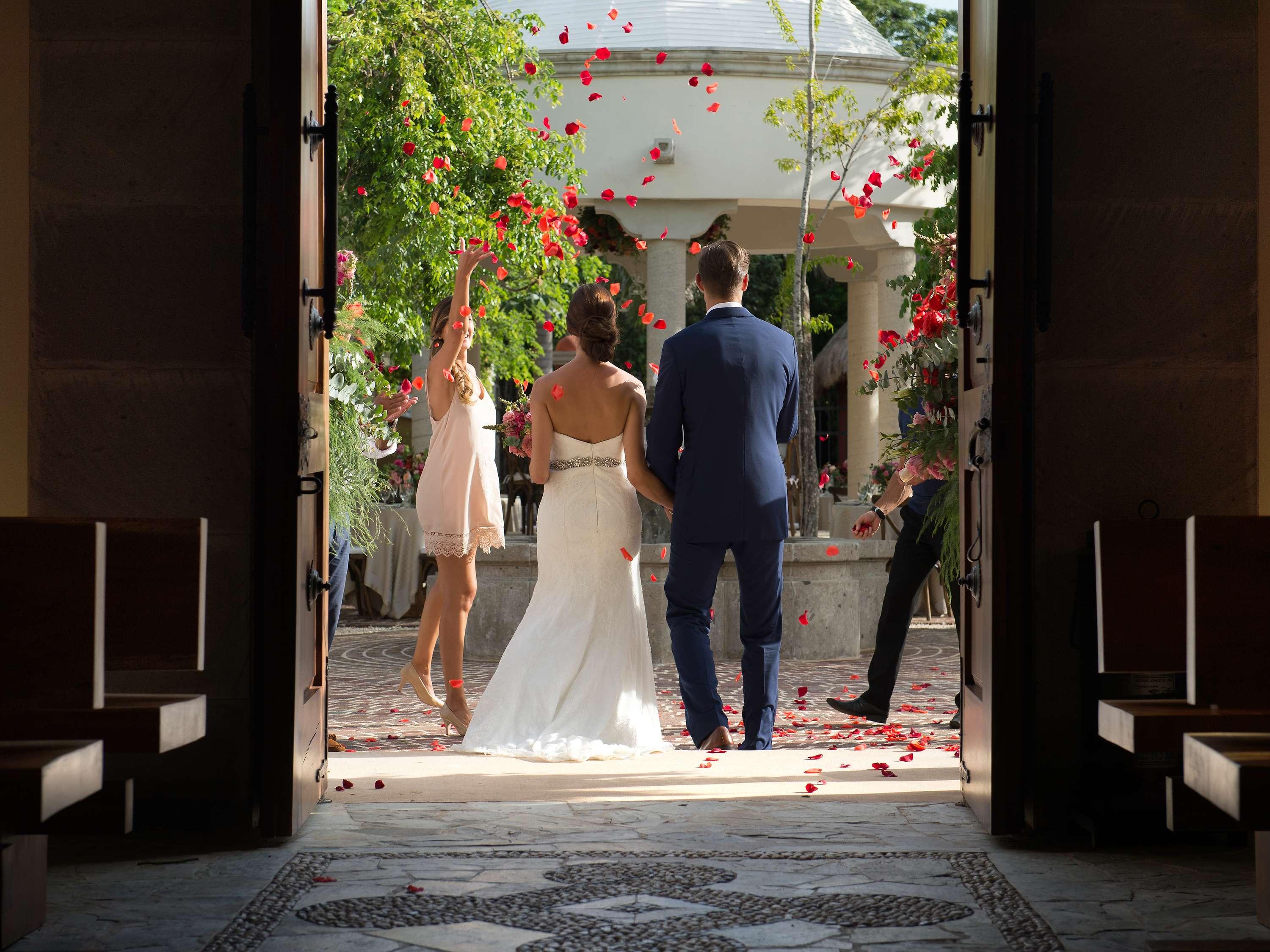 Fairmont Mayakoba - Poză
