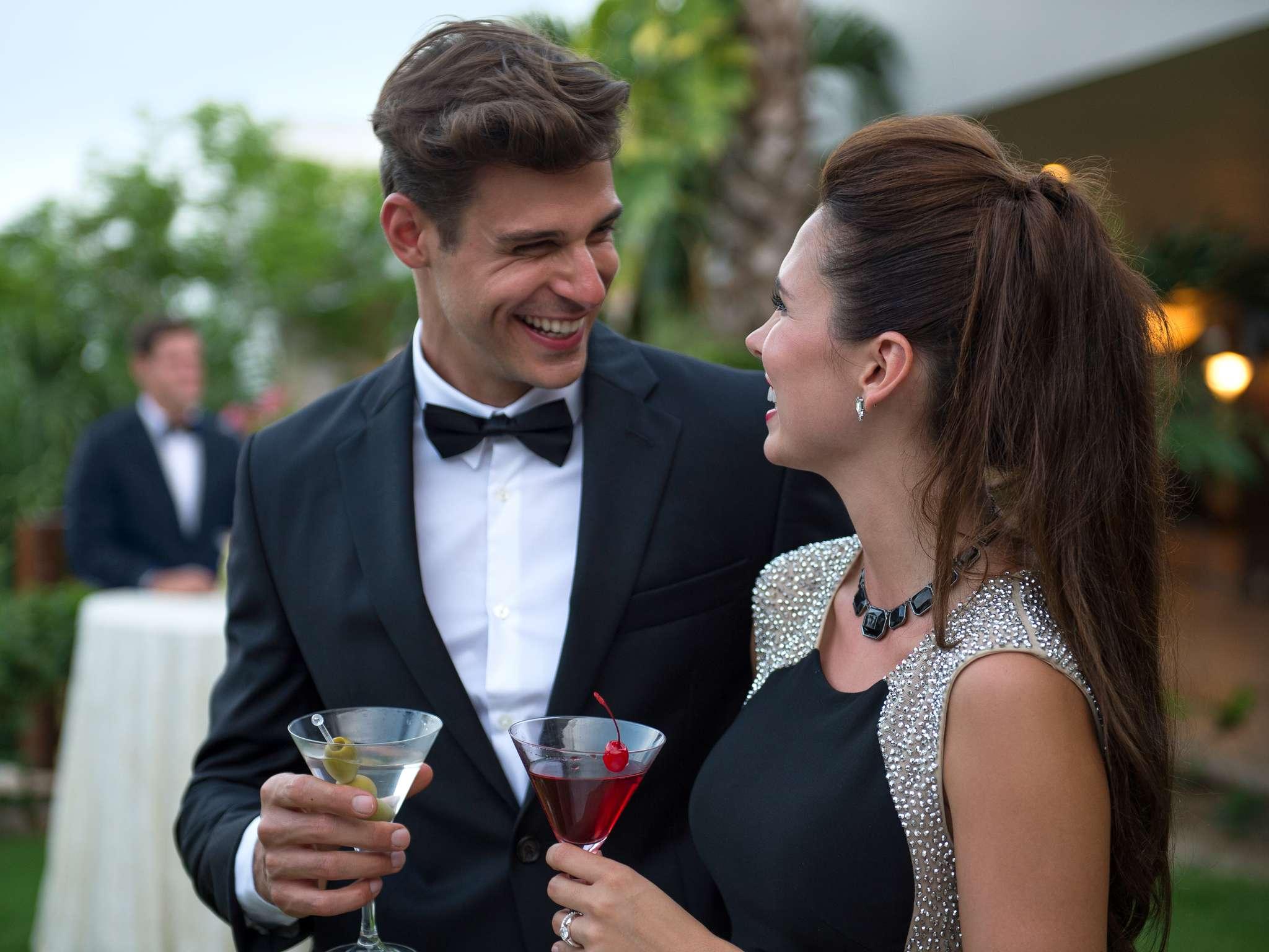 Fairmont Mayakoba - Poză