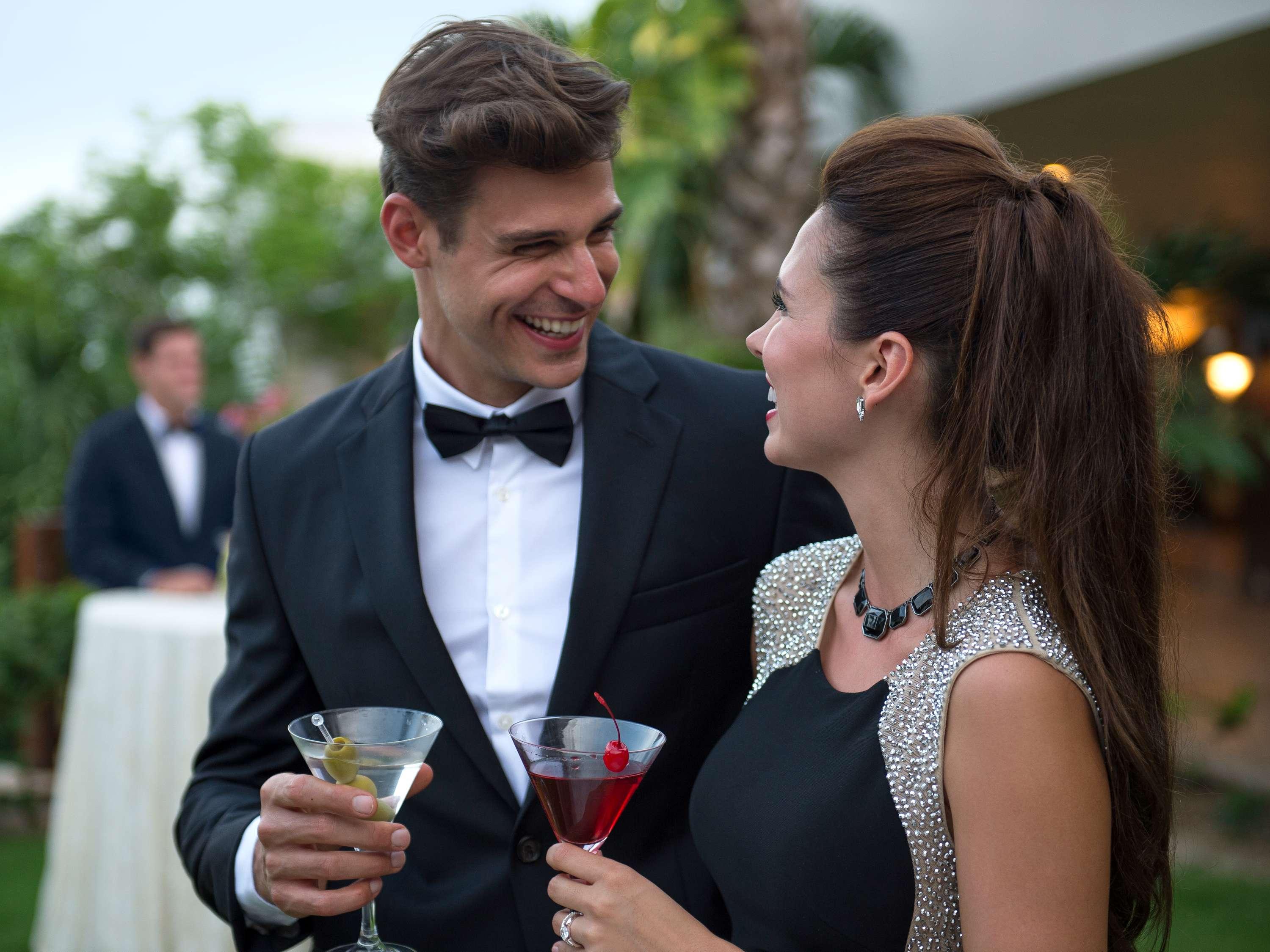 Fairmont Mayakoba - Poză