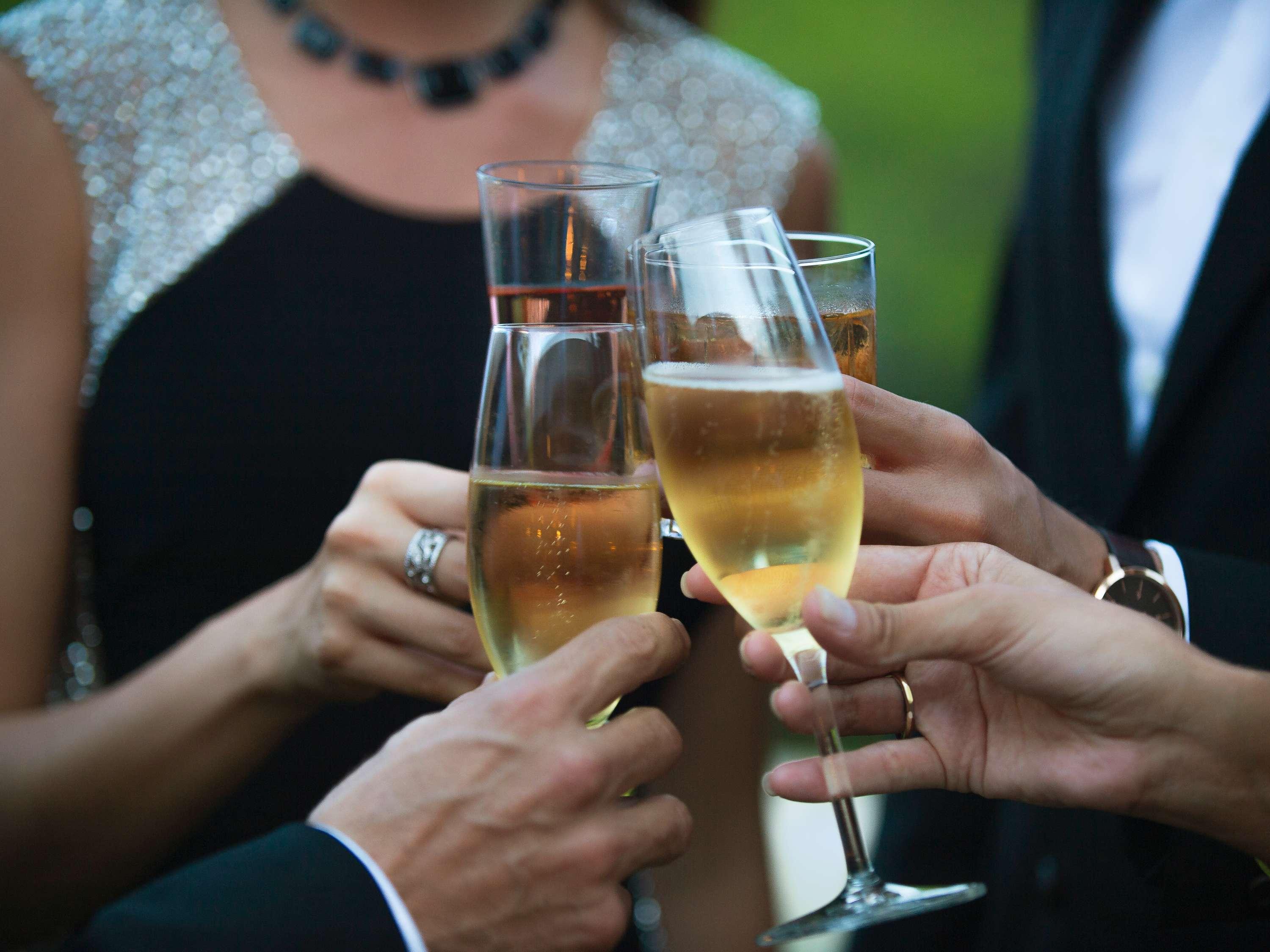 Fairmont Mayakoba - Poză