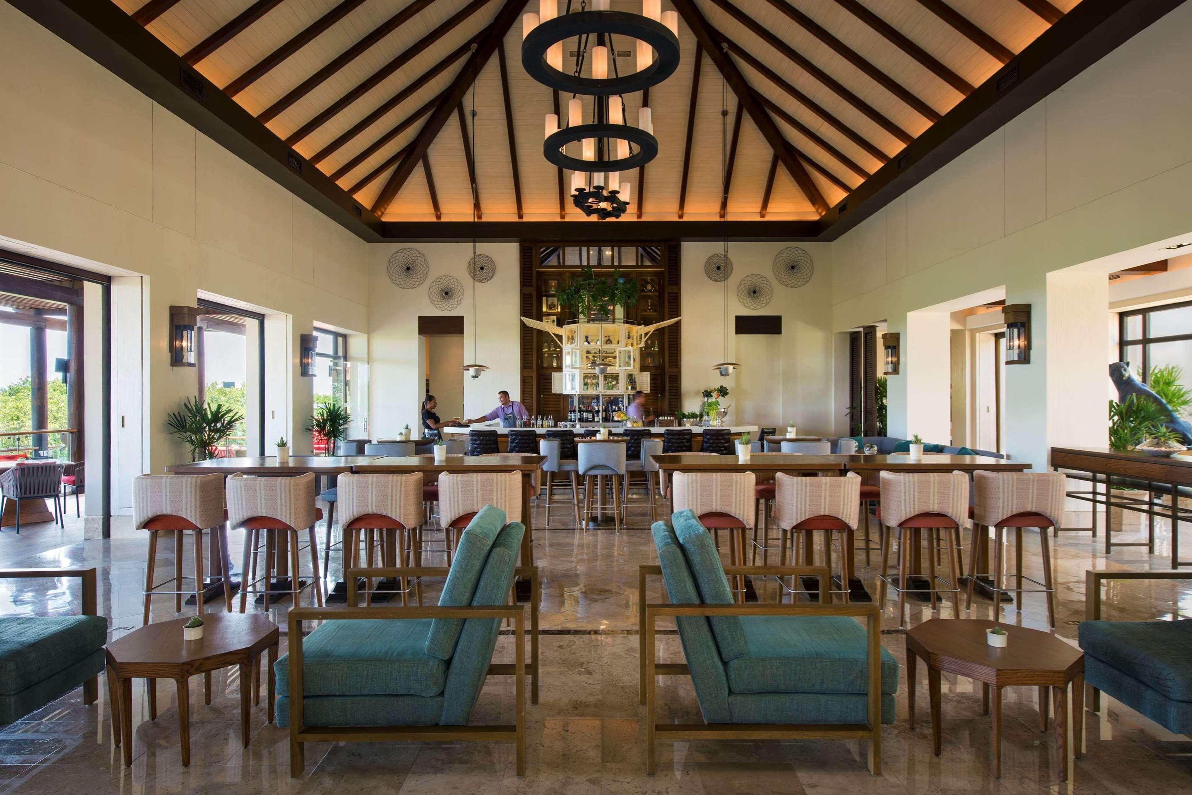 Fairmont Mayakoba - Poză