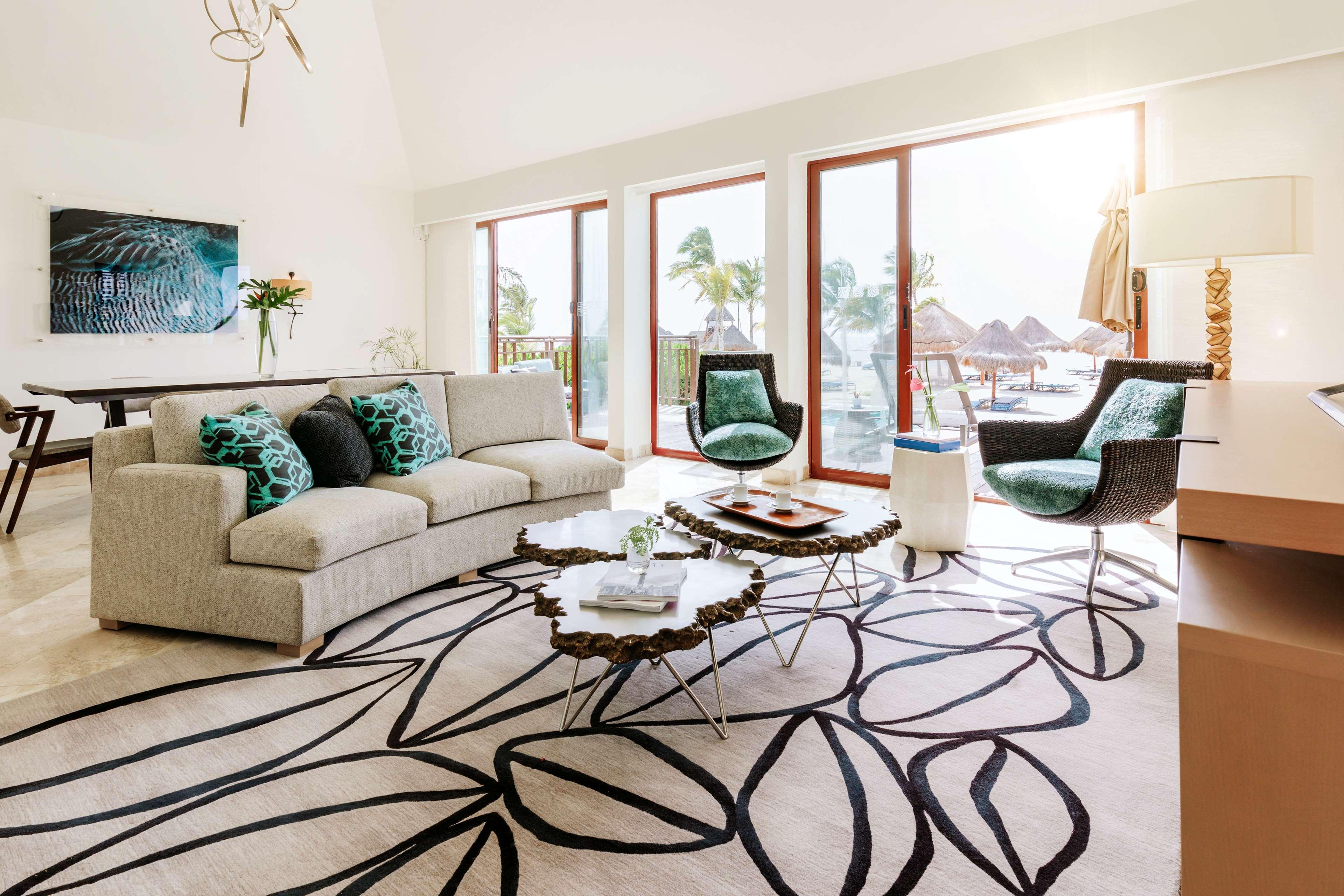 Fairmont Mayakoba by null Fairmont Mayakoba by null