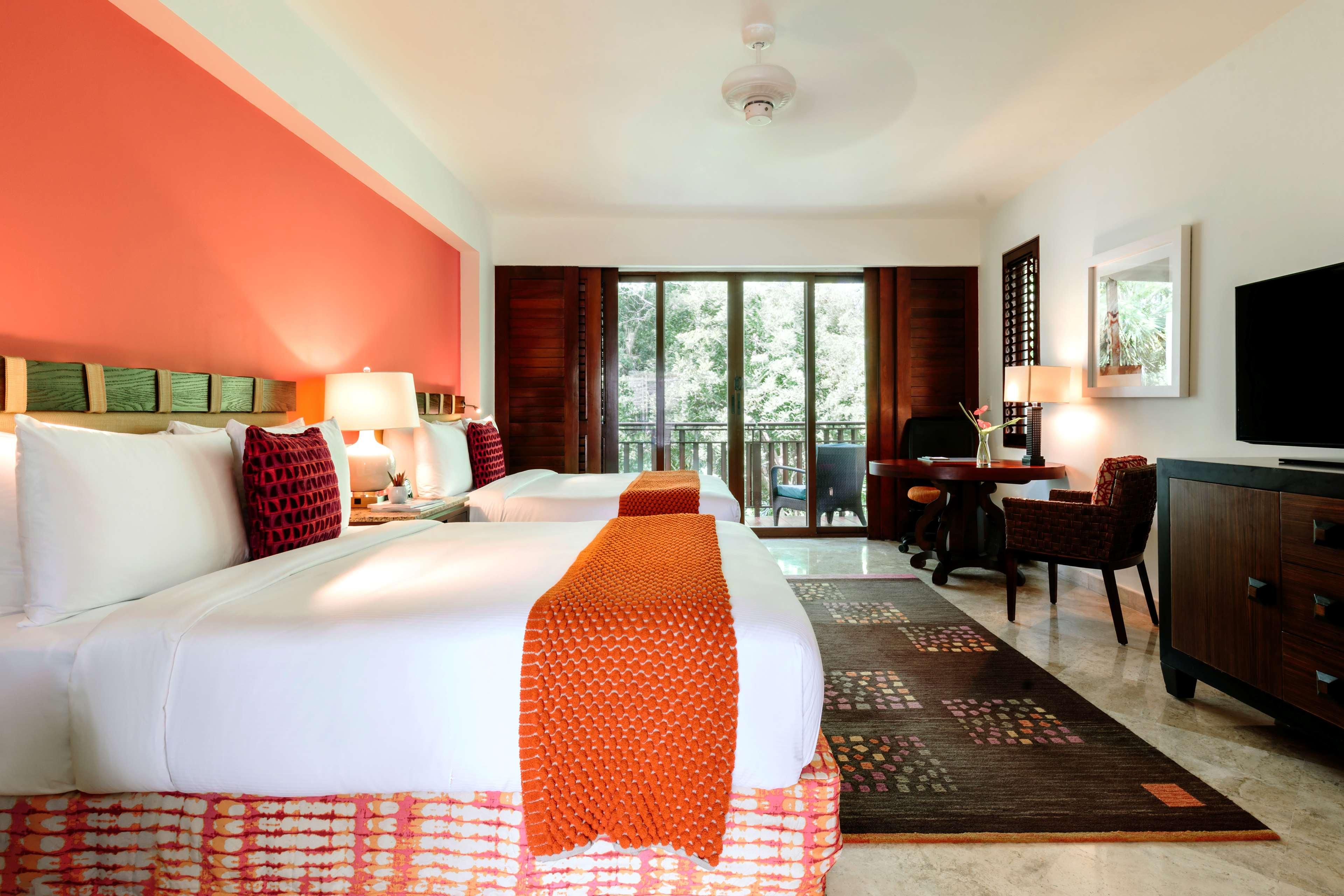 Fairmont Mayakoba by null