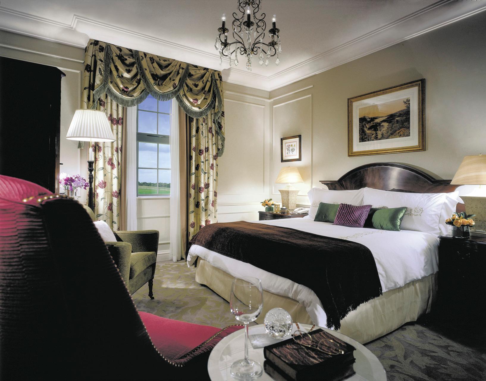 Four Seasons Hotel Hampshire by null