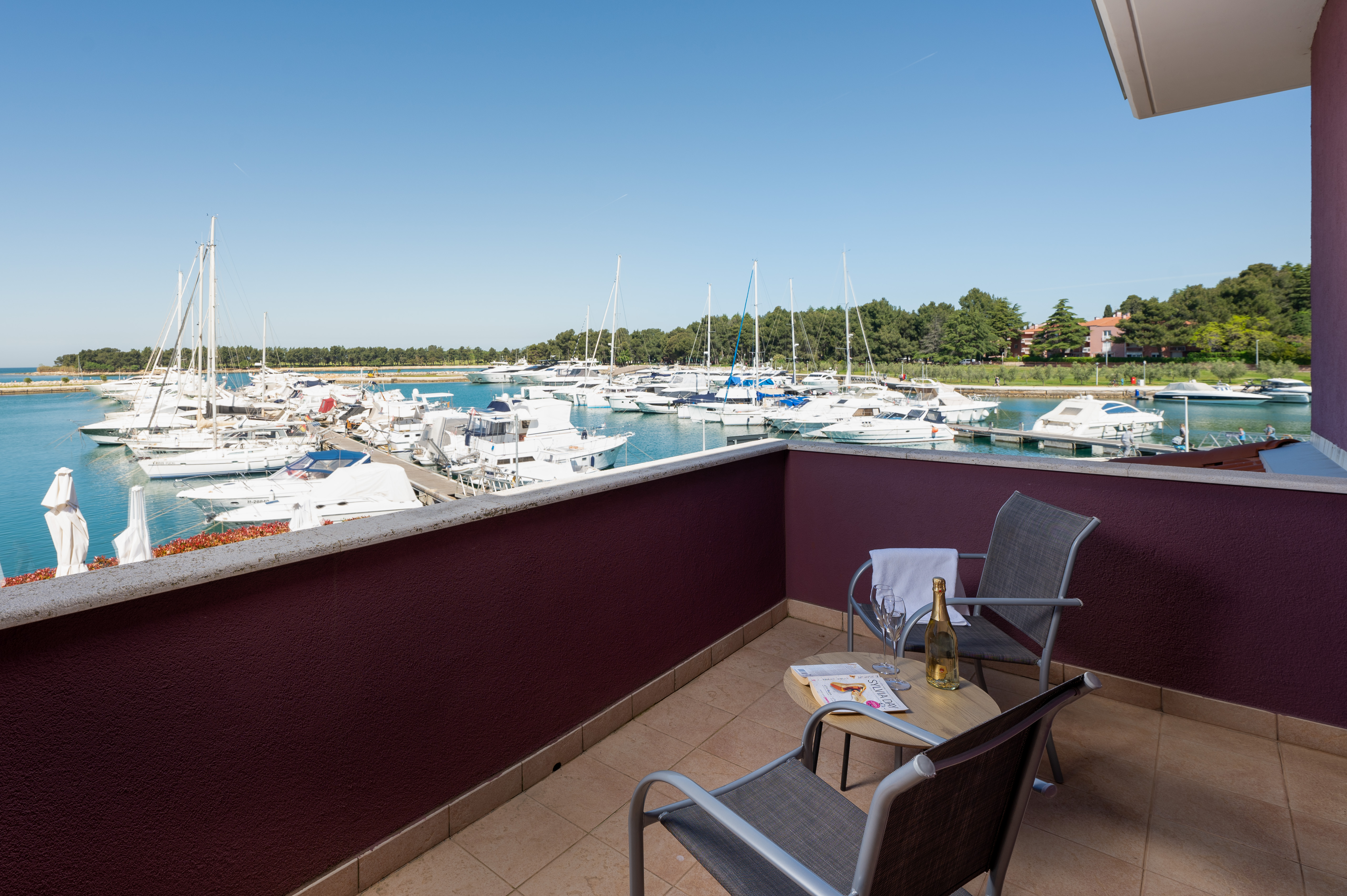 Boutique Hotel Nautica, Free parking, Pet friendly