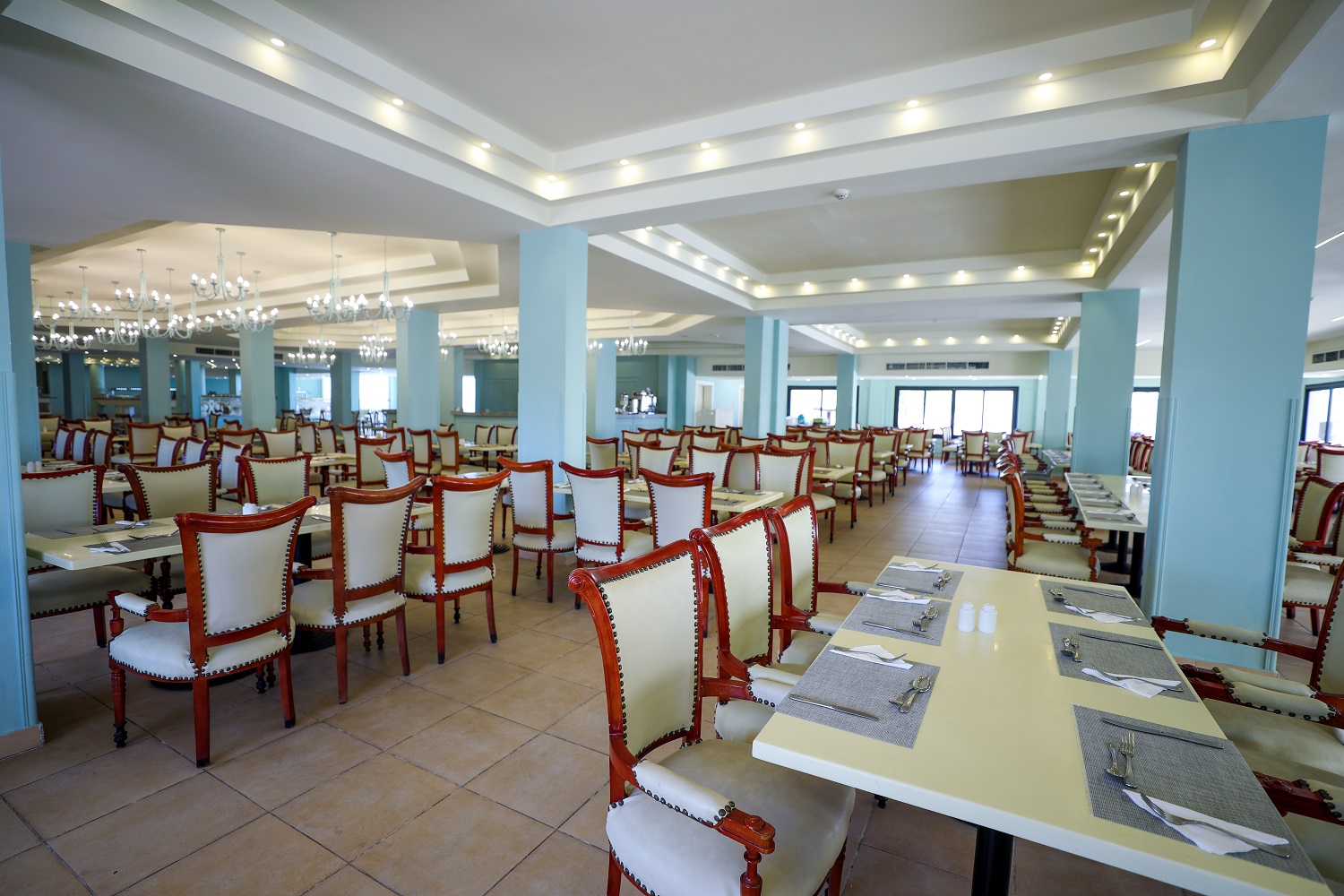 Blend Club Aqua Hotel