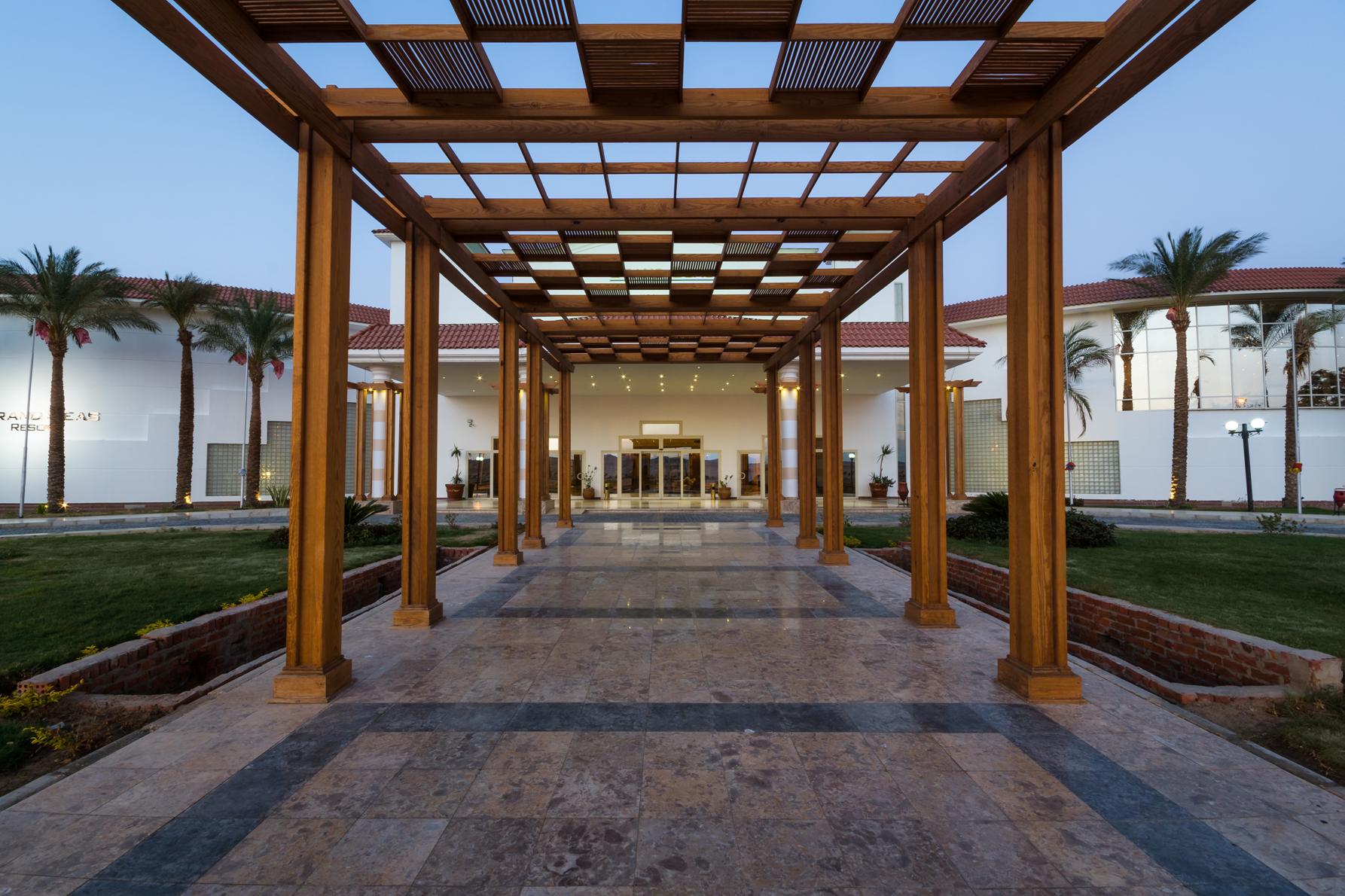 SUNRISE Alma Bay Resort - attēls