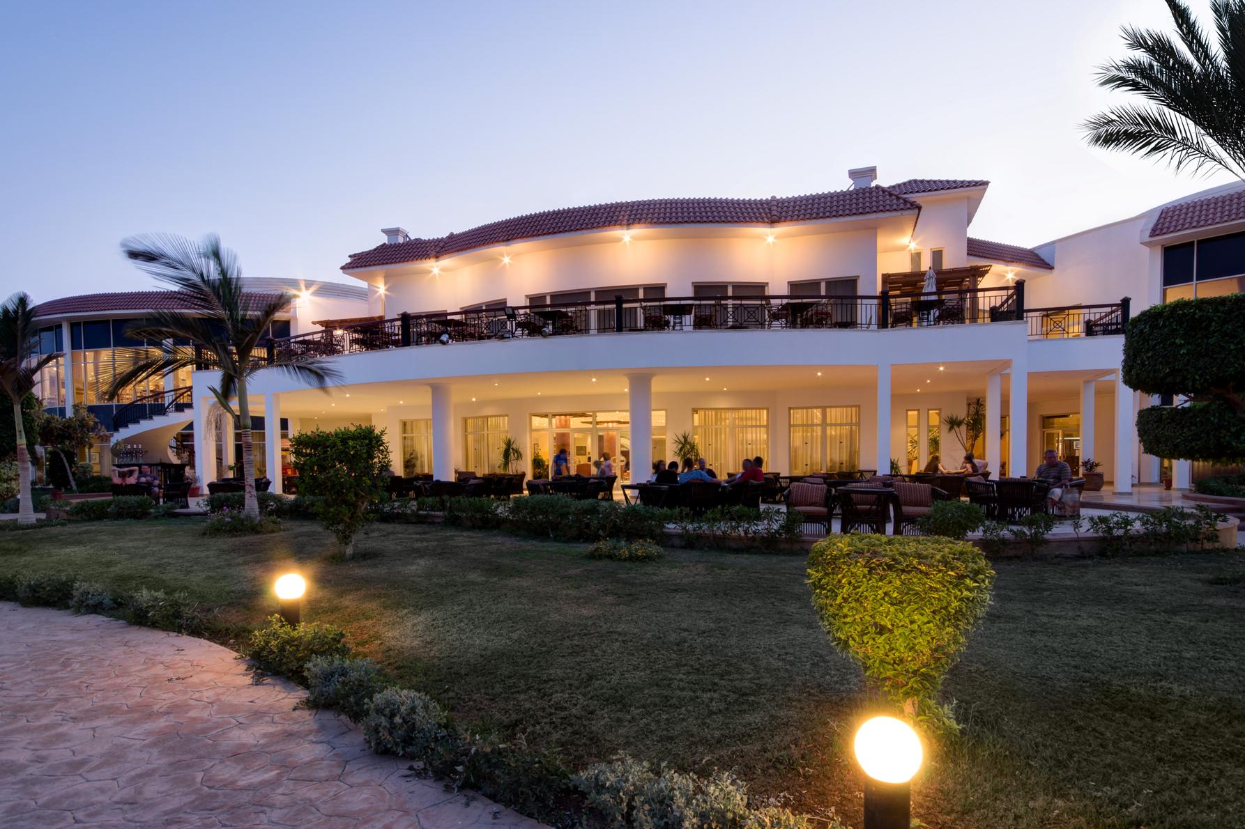 SUNRISE Alma Bay Resort - attēls