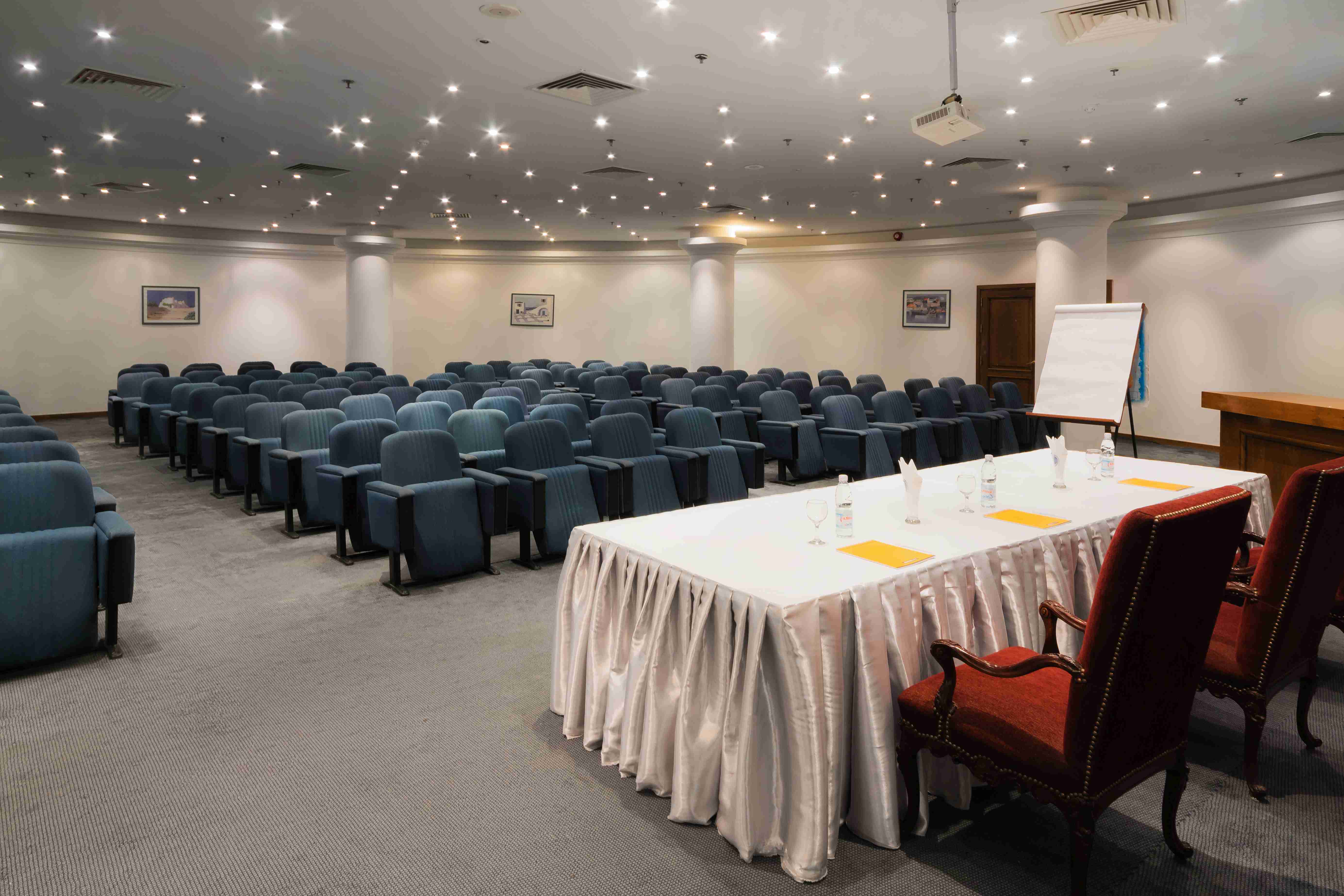 SUNRISE Alma Bay Resort - attēls