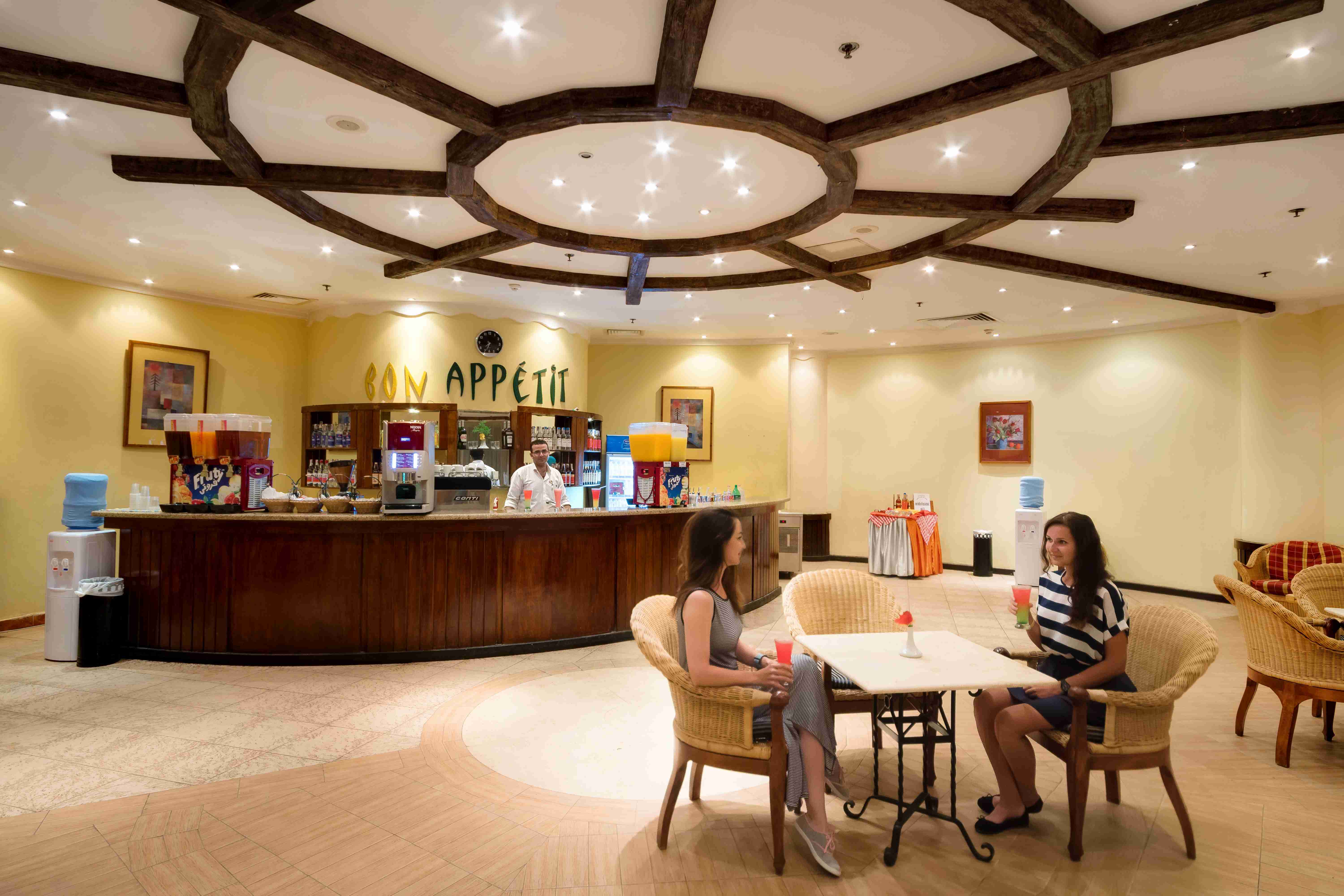 SUNRISE Alma Bay Resort - attēls