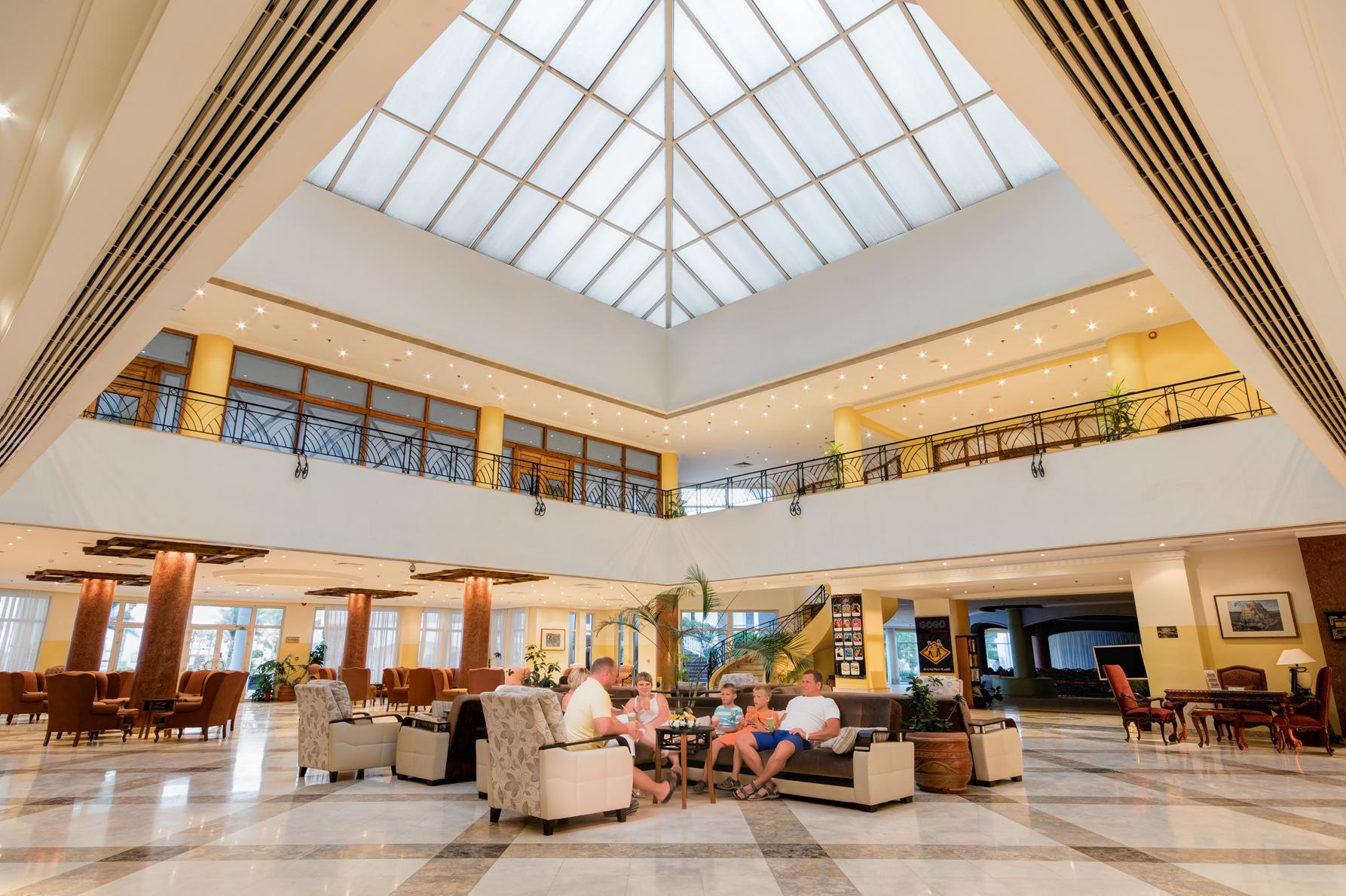 SUNRISE Alma Bay Resort - attēls