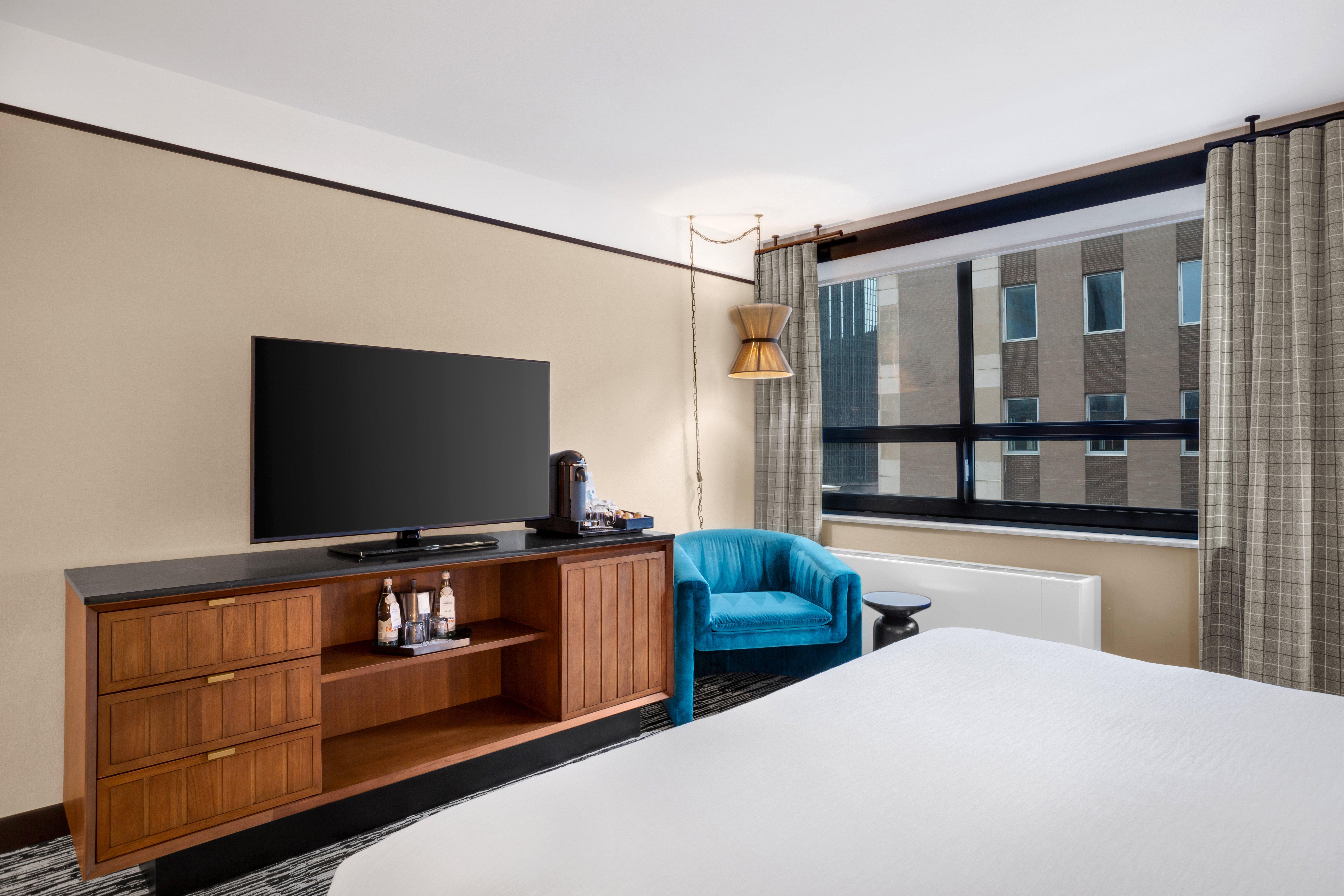 Hotel Indigo Minneapolis Downtown By IHG