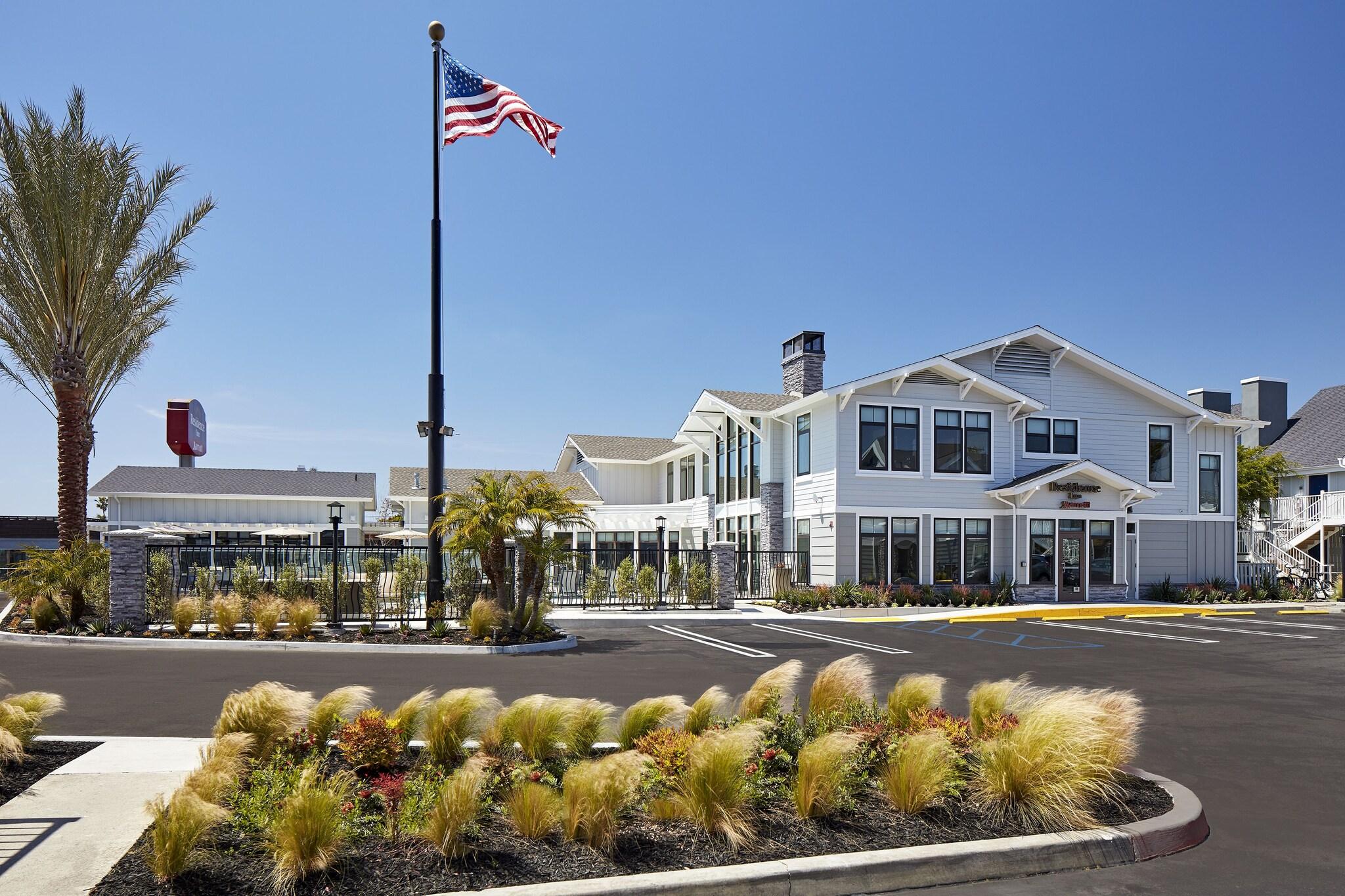 Marriott Residence Inn Lax - Manhattan Beach