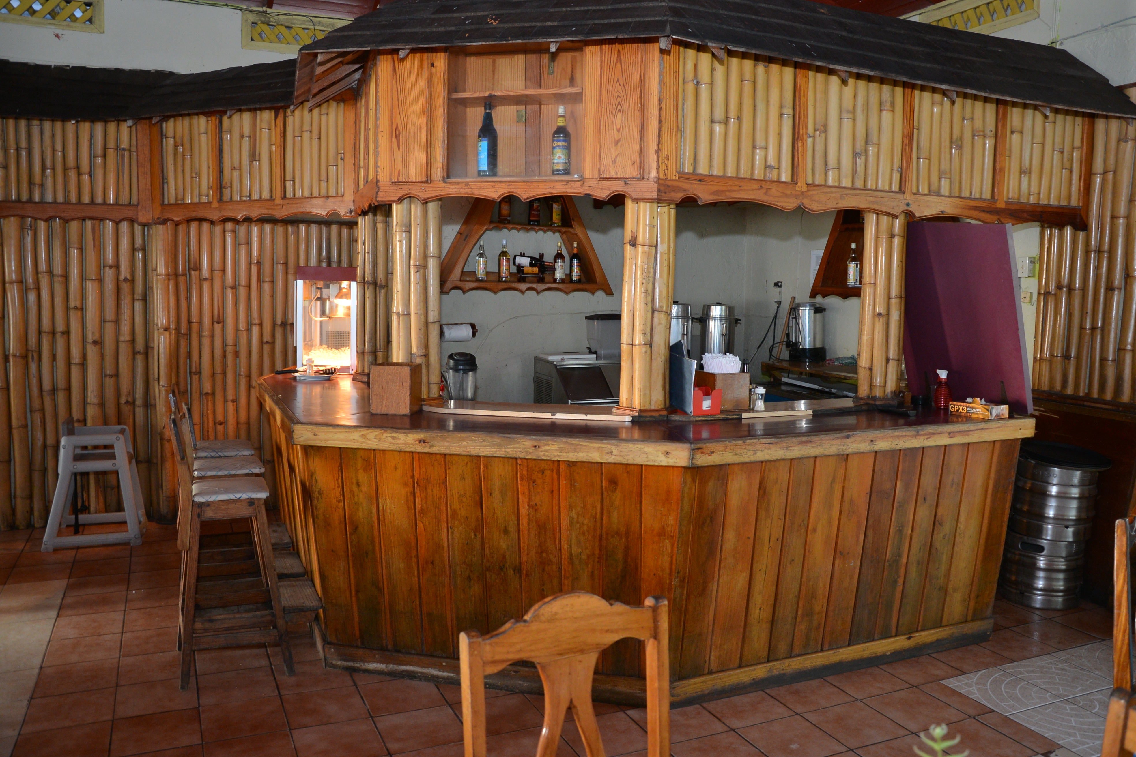 Merrils Beach Resorts - All Inclusive by null