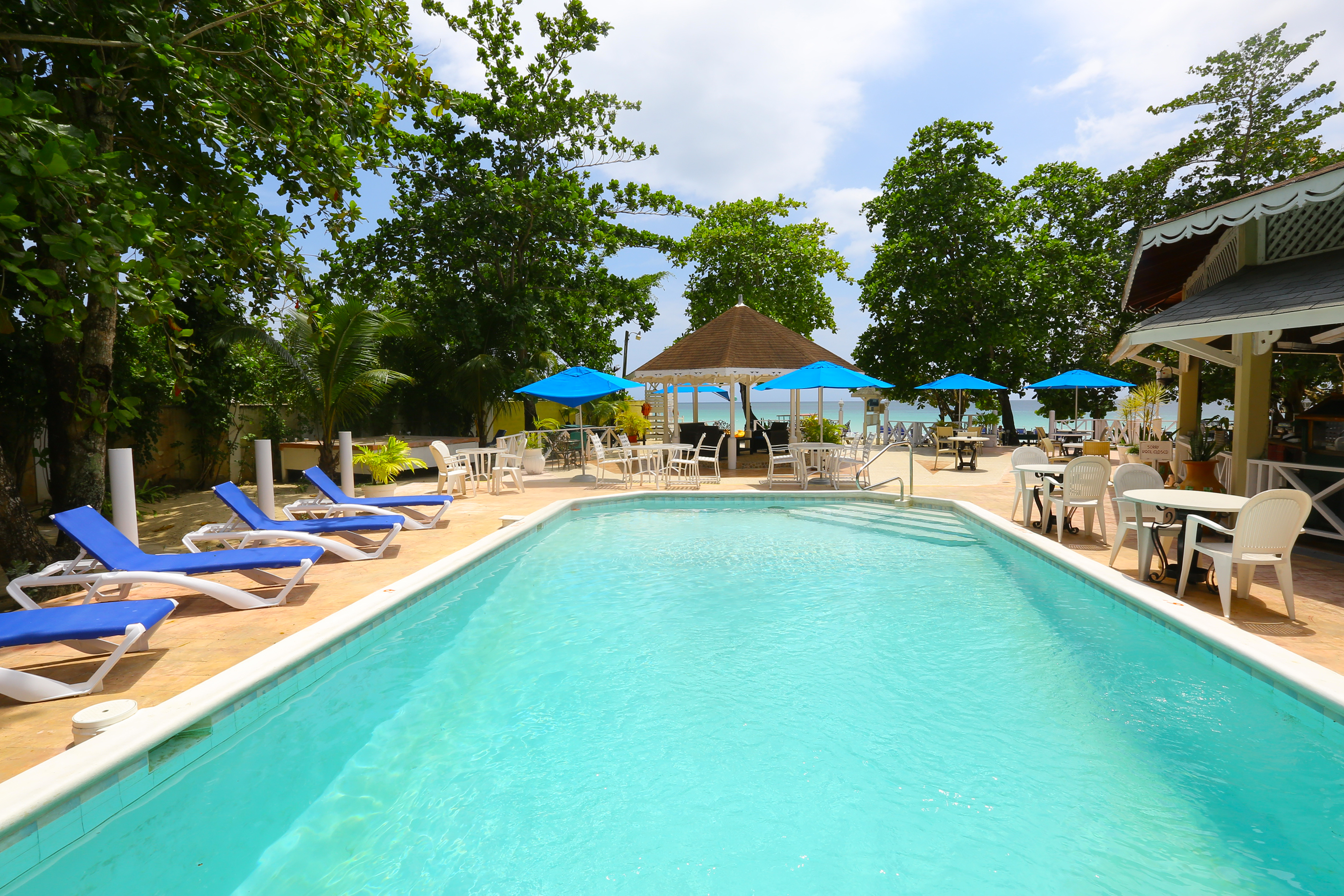 Merrils Beach Resorts - All Inclusive by null