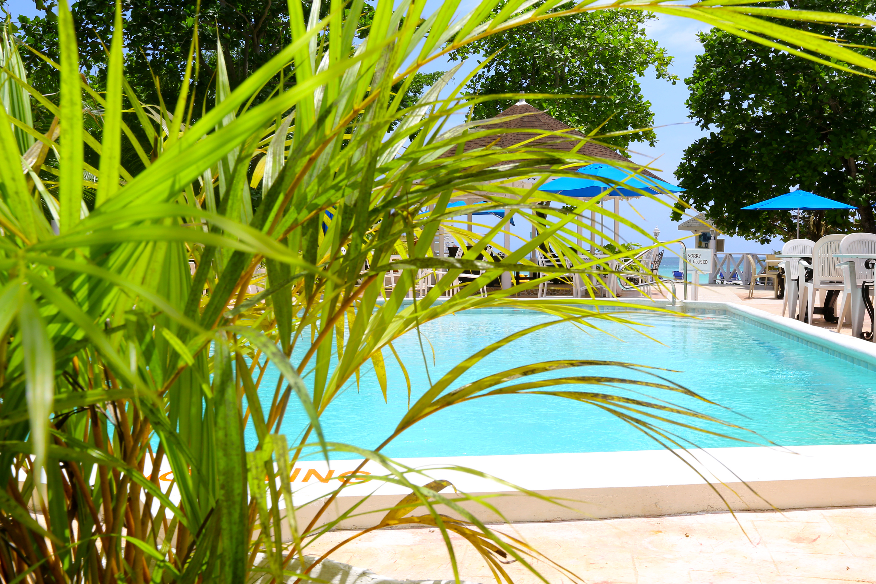 Merrils Beach Resorts - All Inclusive by null