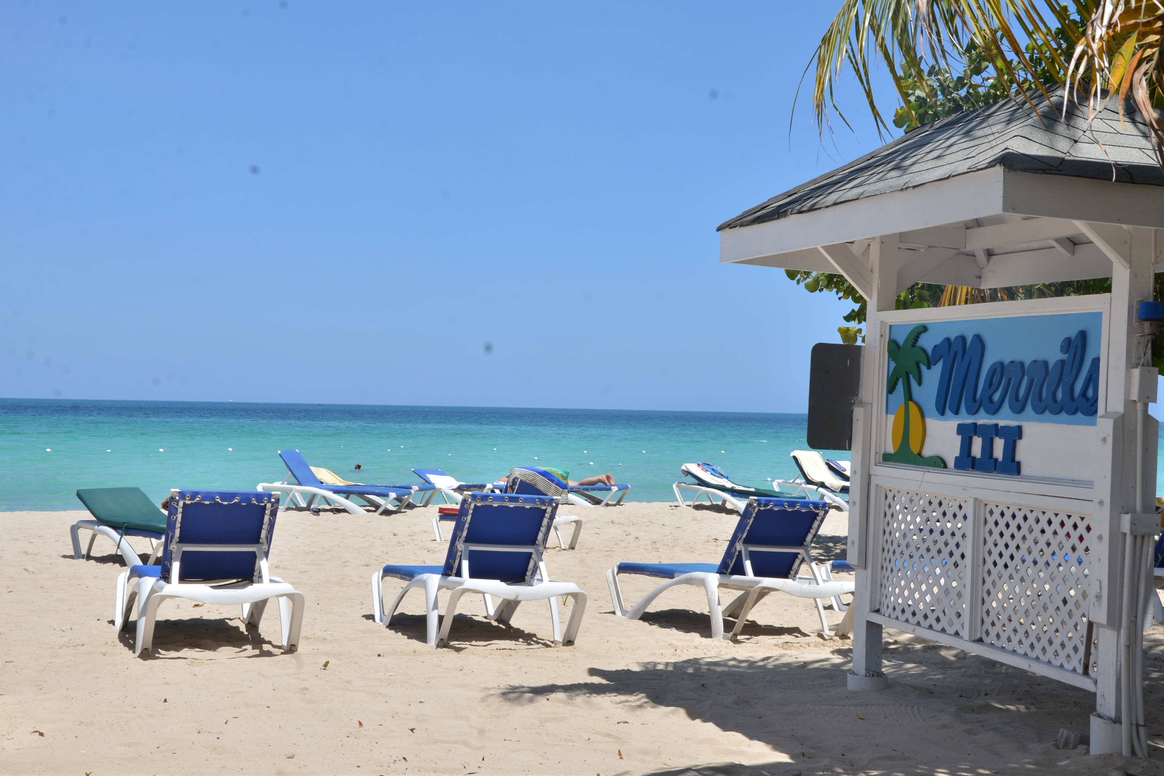 Merrils Beach Resorts - All Inclusive by null