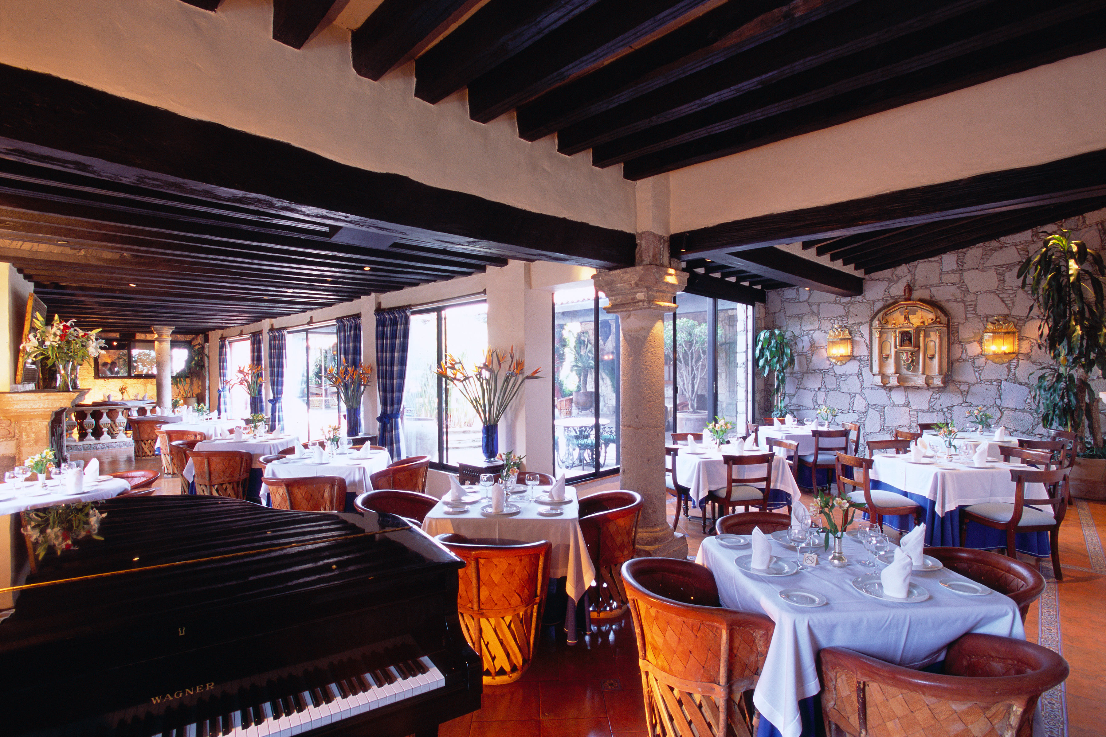 Villa Montaña Hotel & Spa Boutique