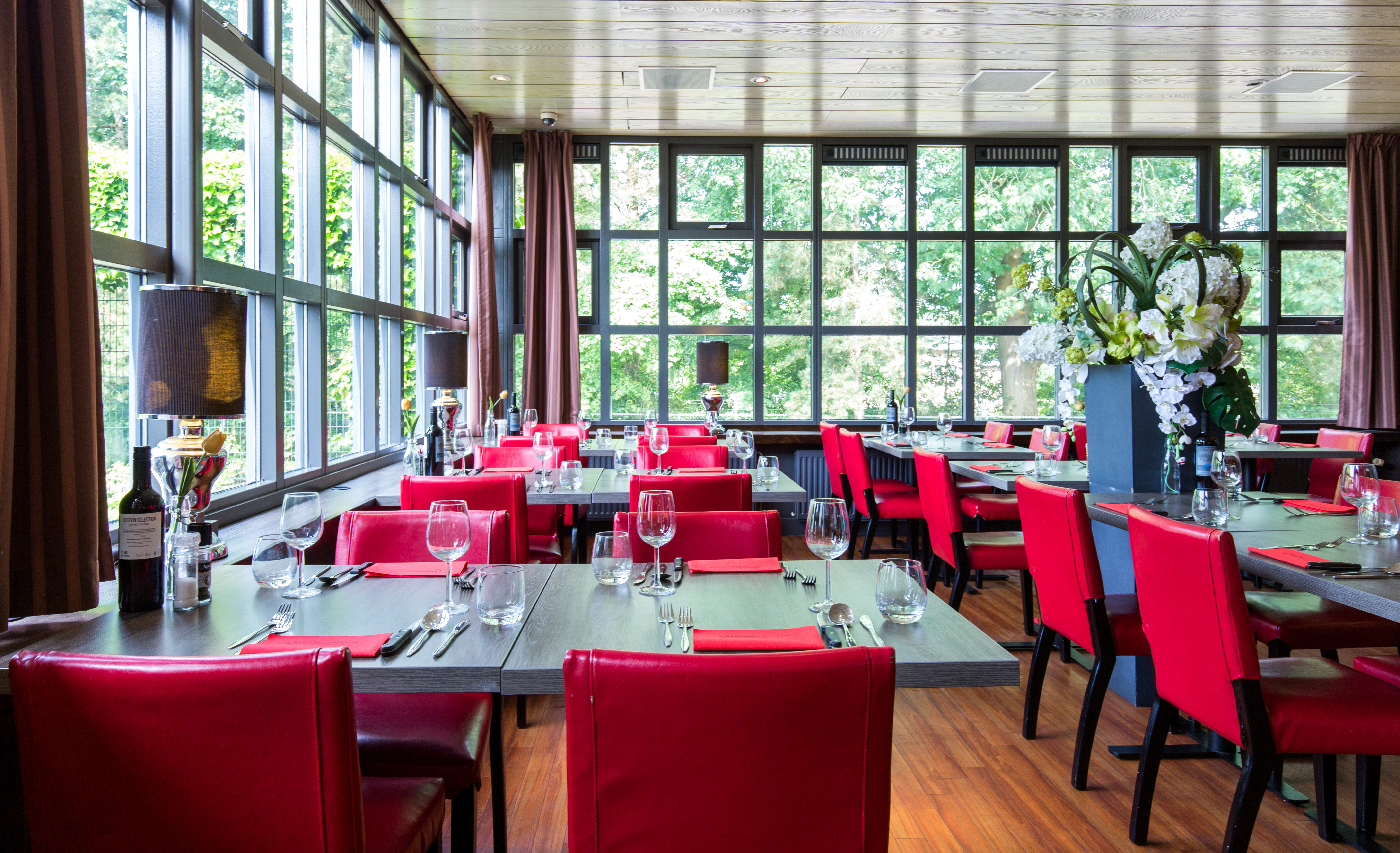 Bastion Hotel Groningen