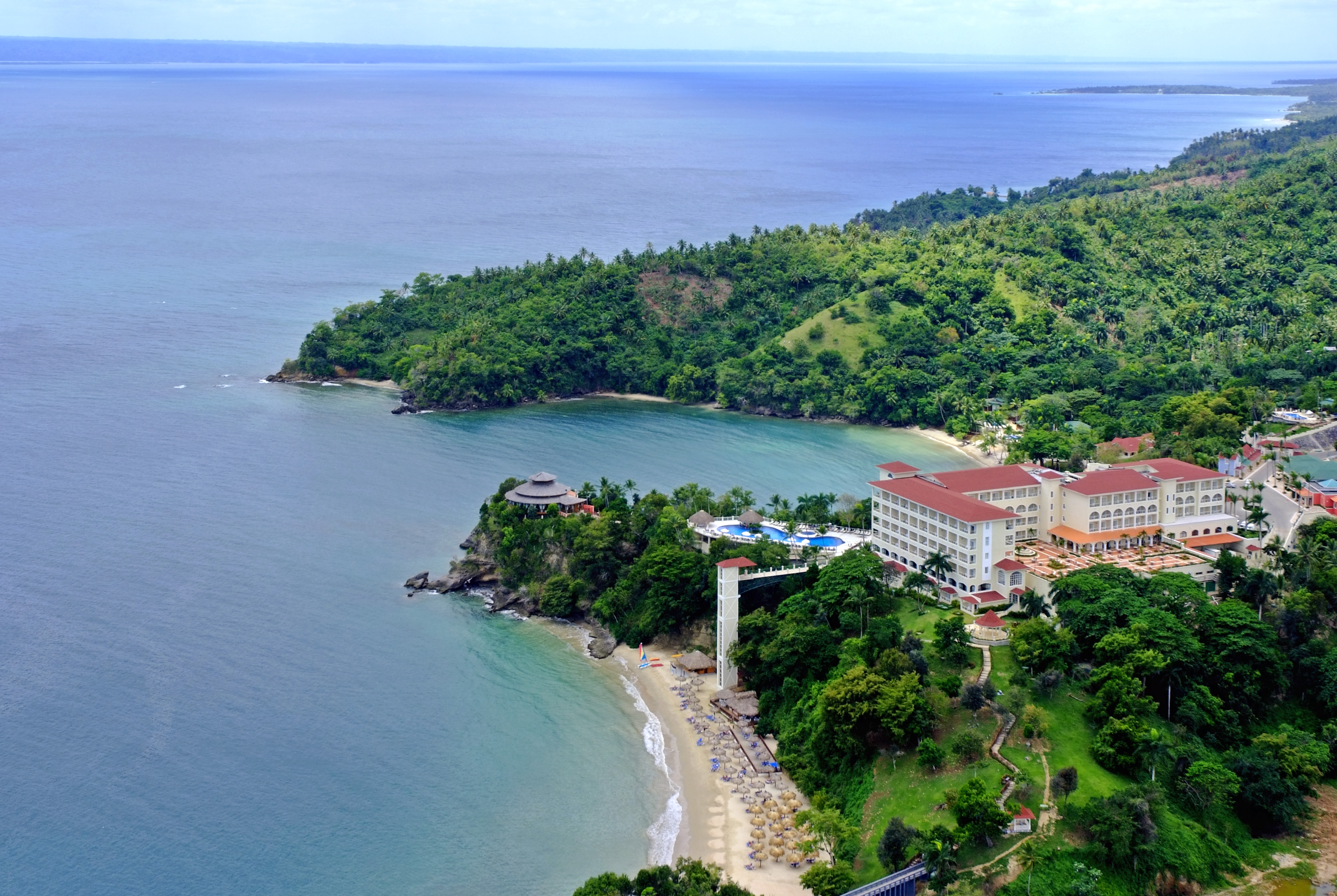 Eurostars Grand Cayacoa