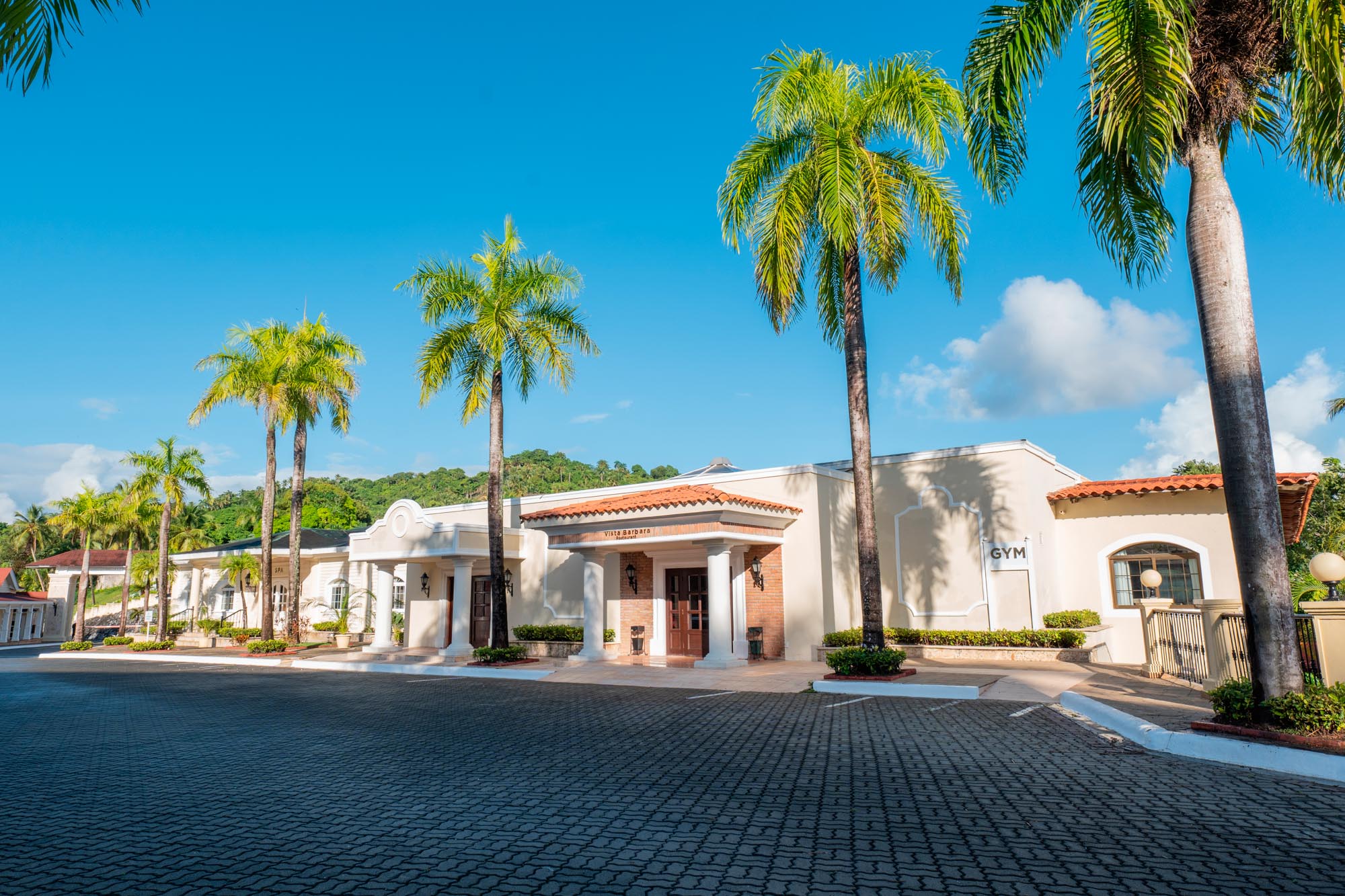 Eurostars Grand Cayacoa - photo