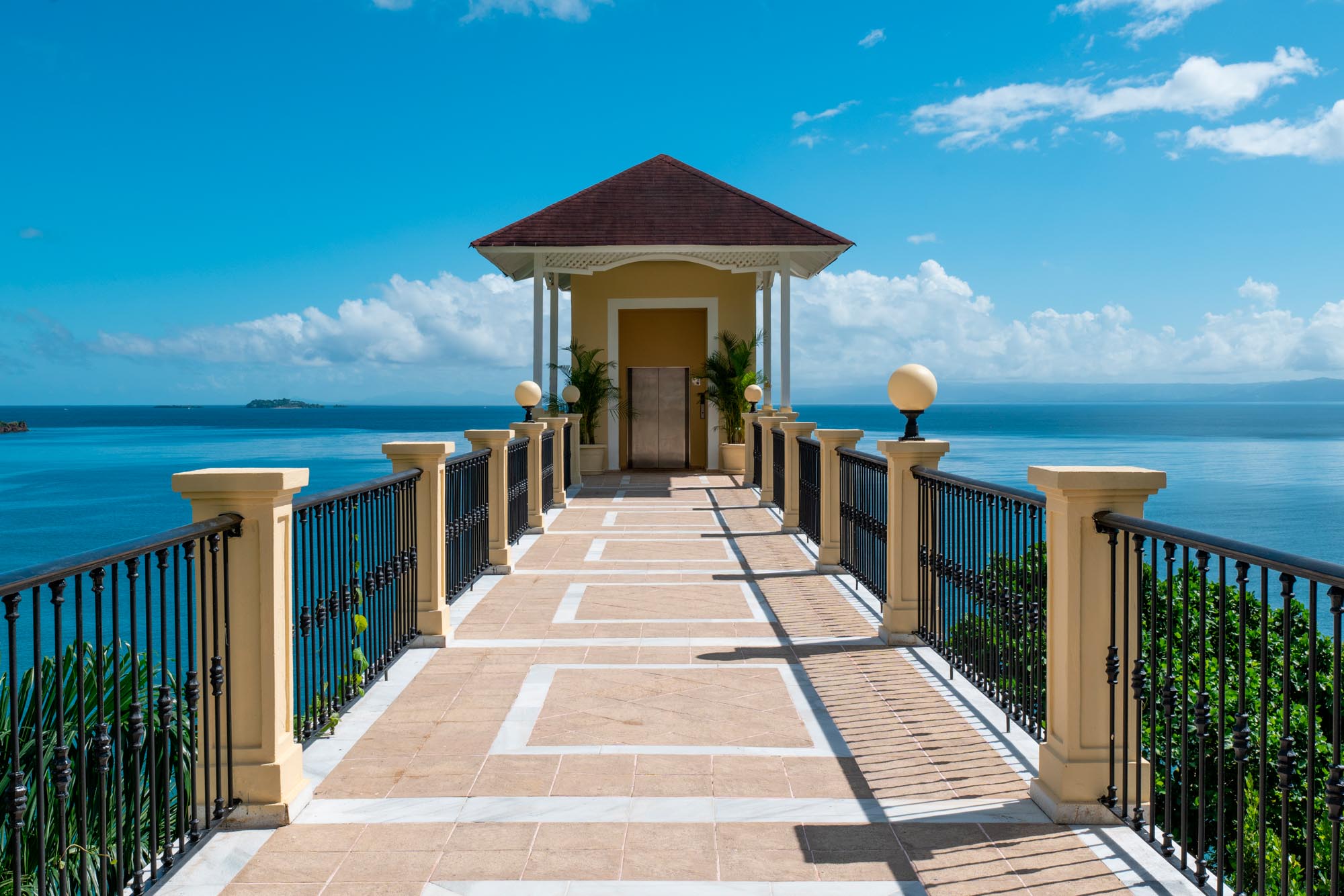 Eurostars Grand Cayacoa - photo