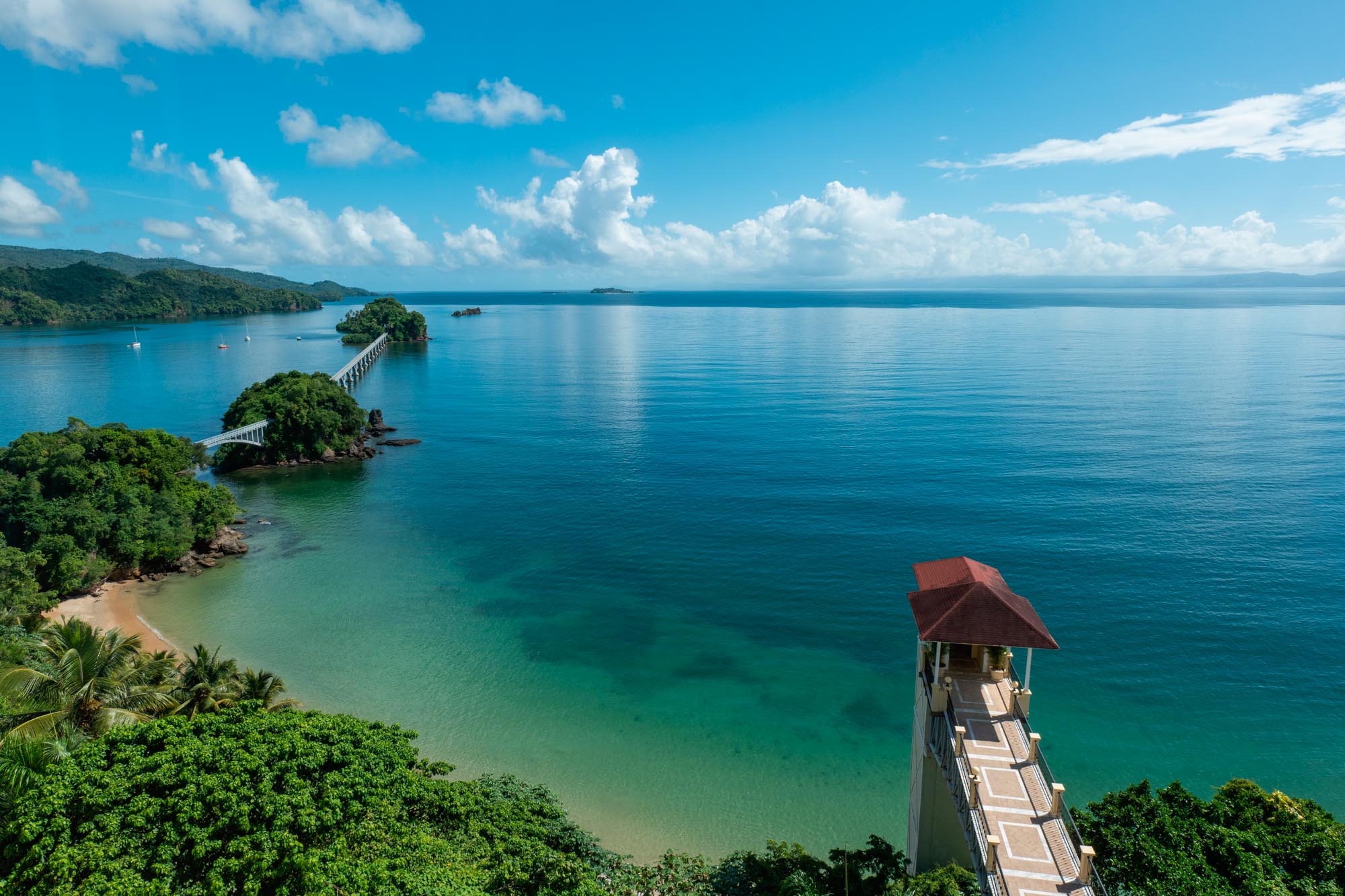 Eurostars Grand Cayacoa - photo