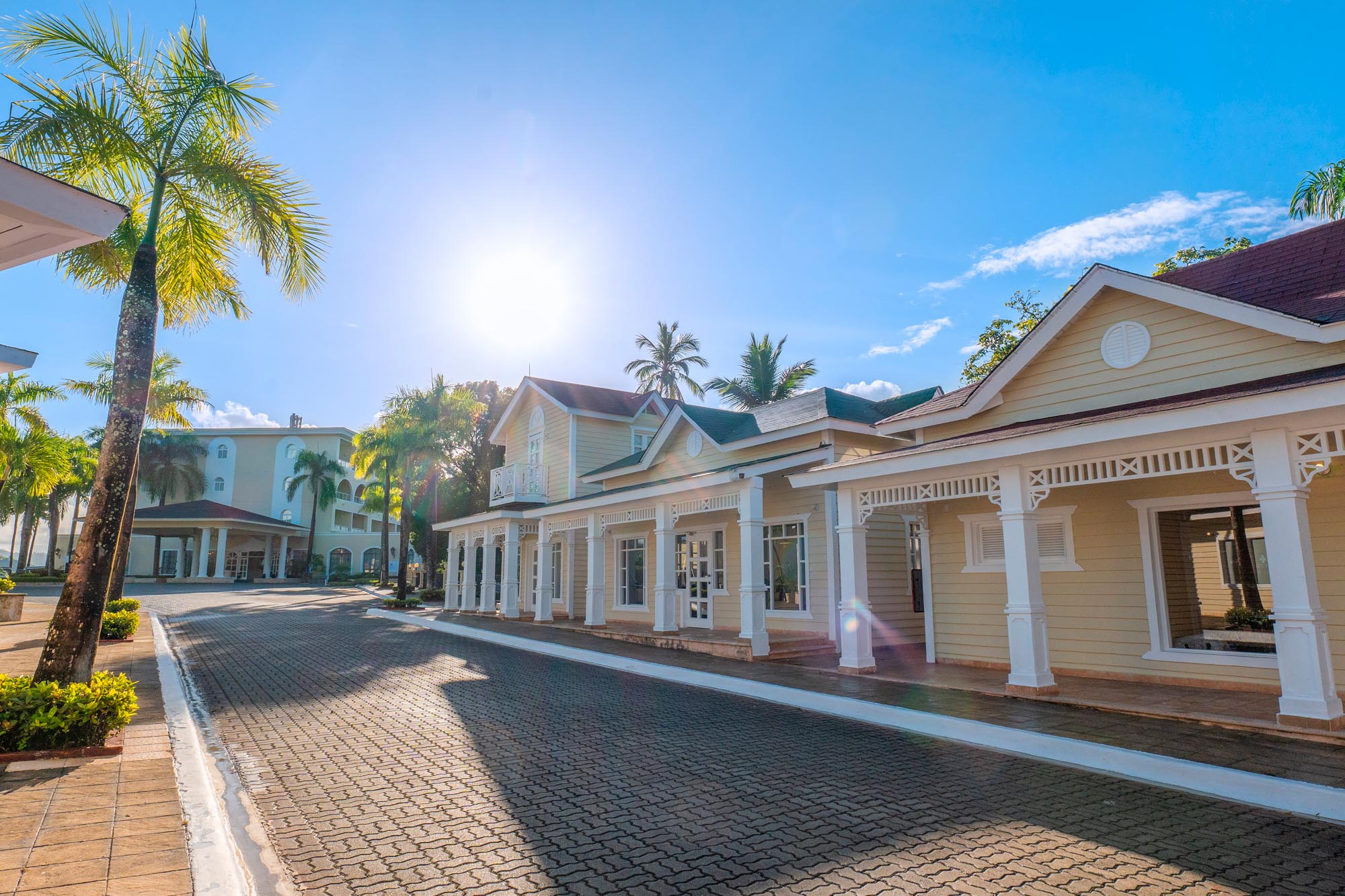 Eurostars Grand Cayacoa - photo