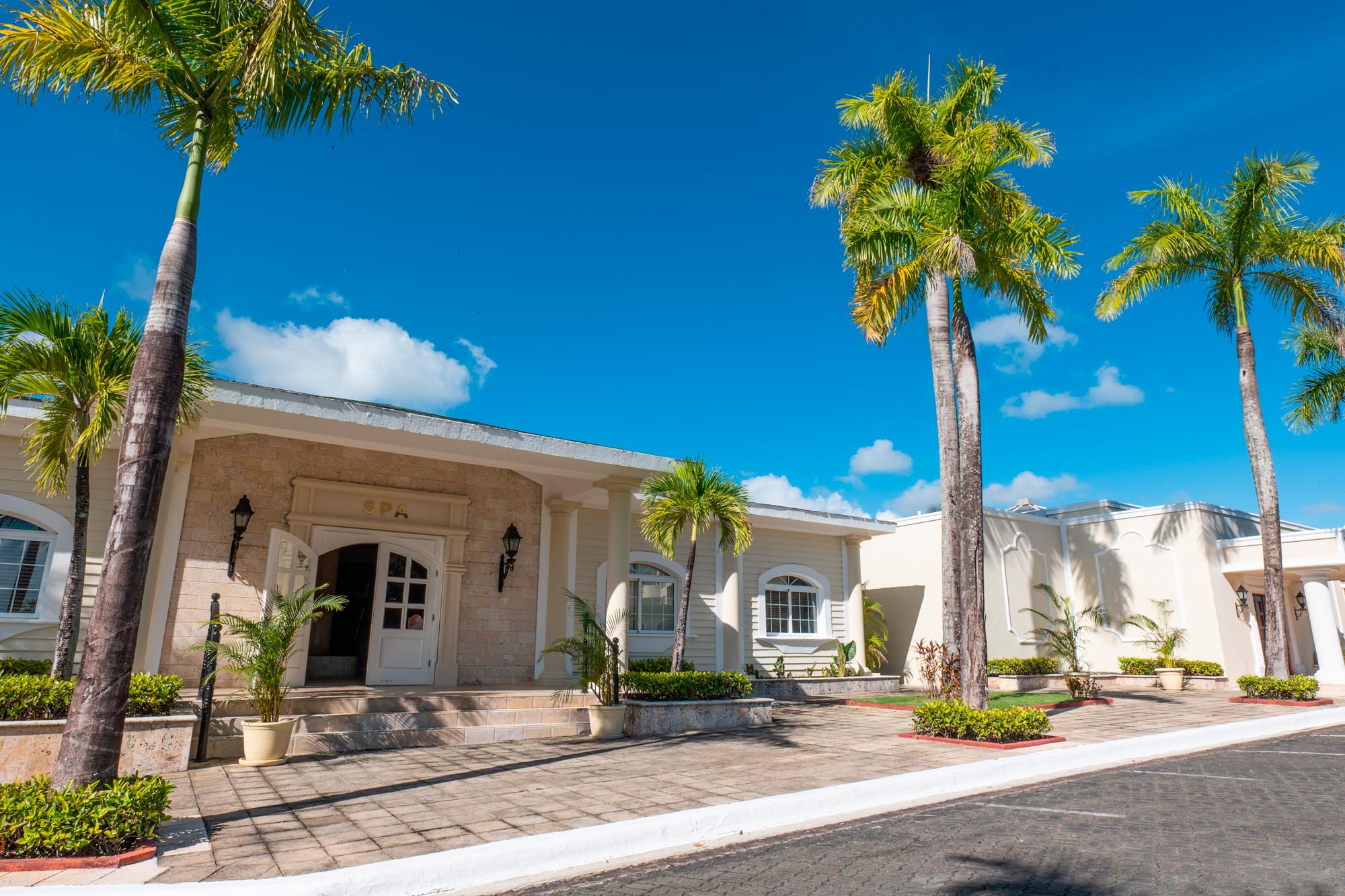 Eurostars Grand Cayacoa - photo