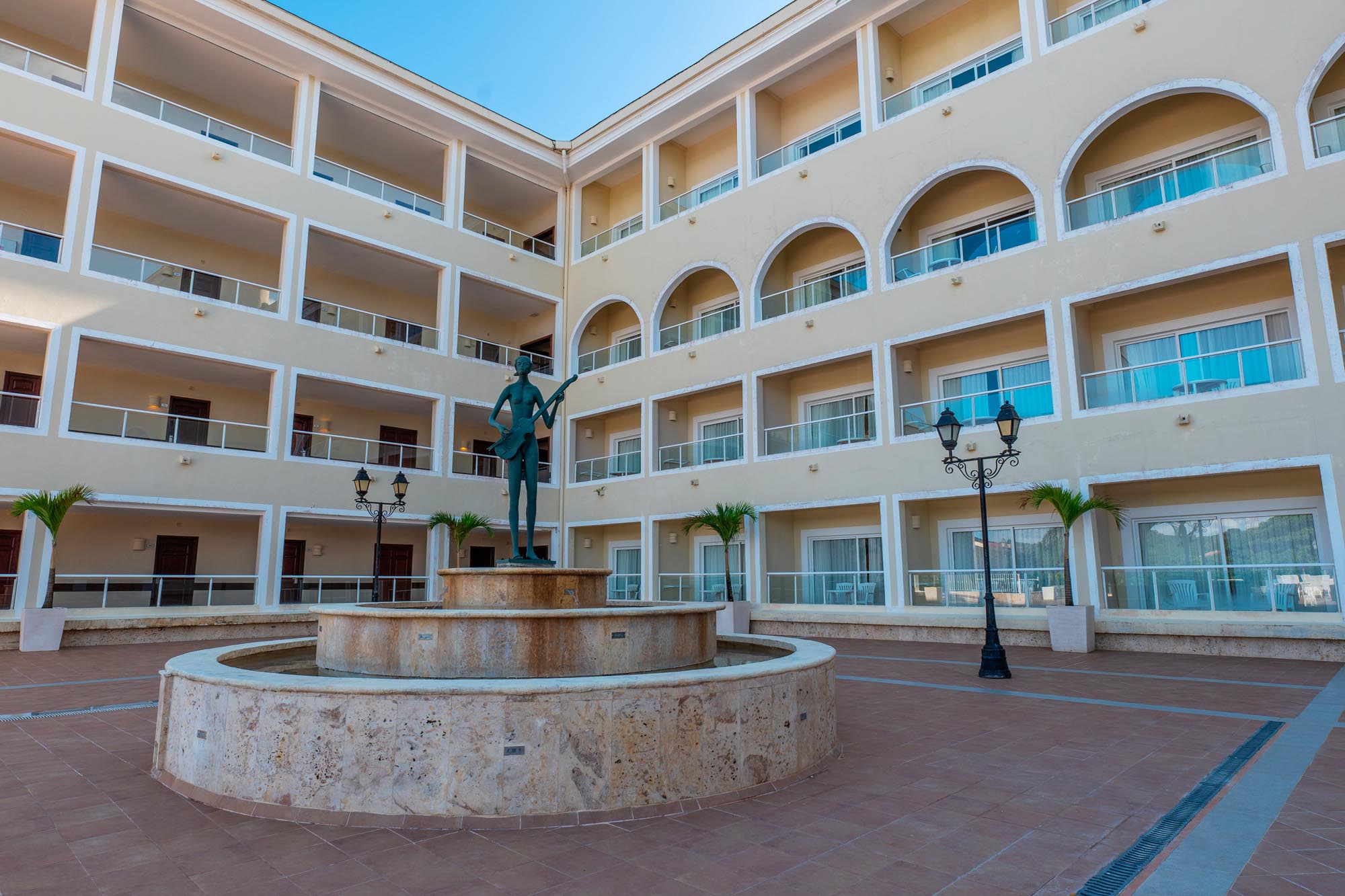 Eurostars Grand Cayacoa - photo