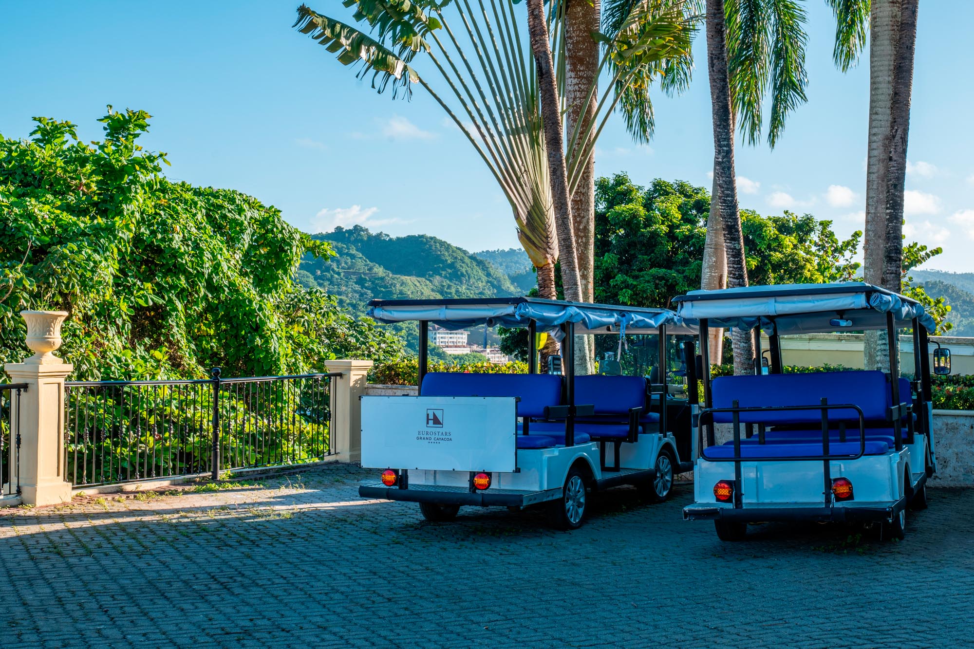 Eurostars Grand Cayacoa - photo