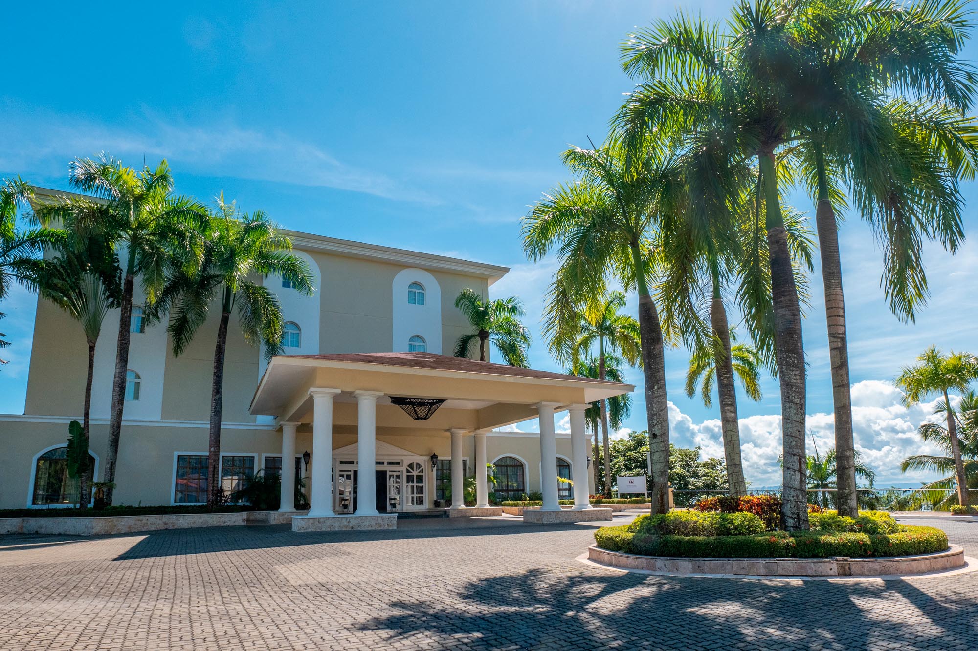 Eurostars Grand Cayacoa - photo