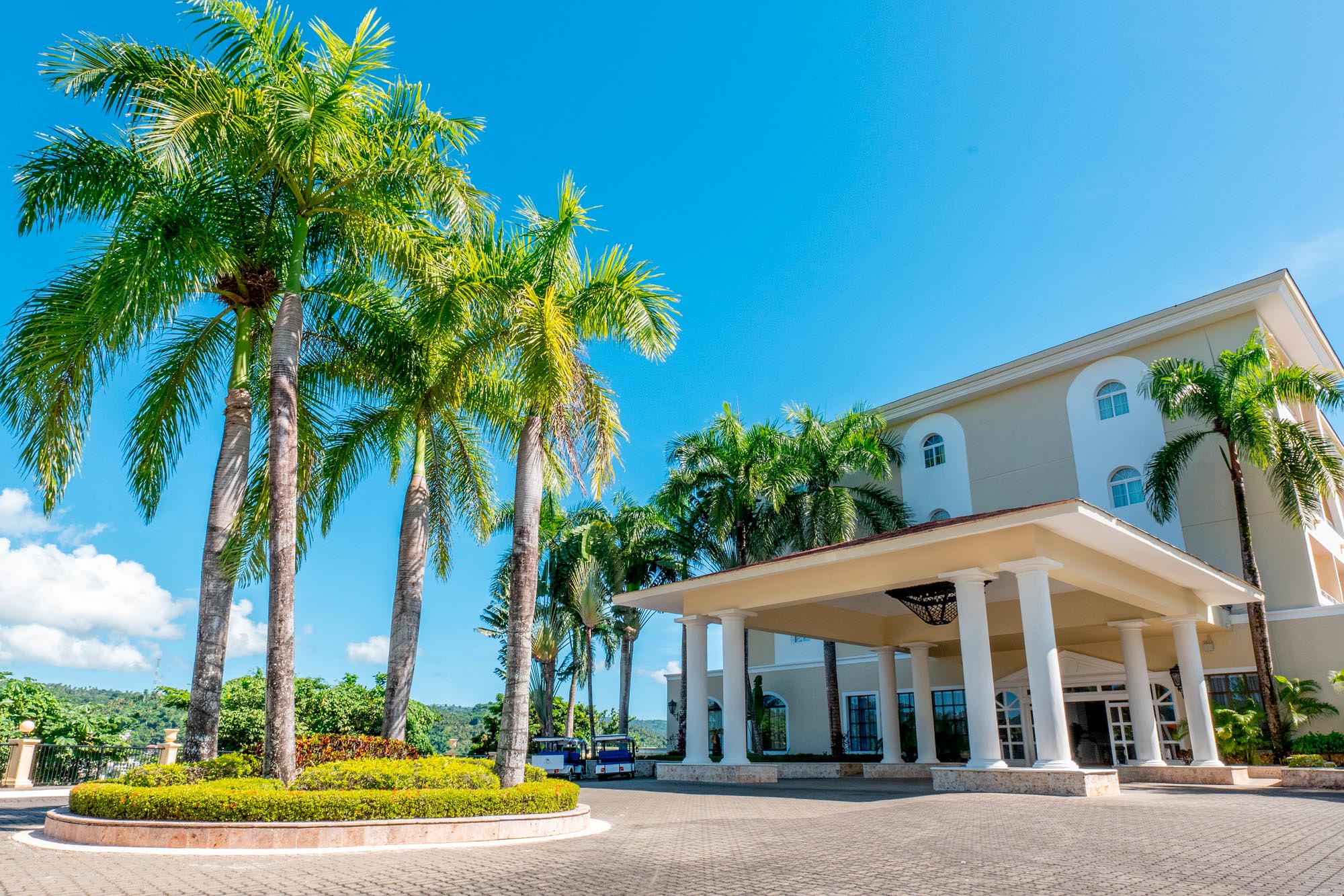 Eurostars Grand Cayacoa - photo