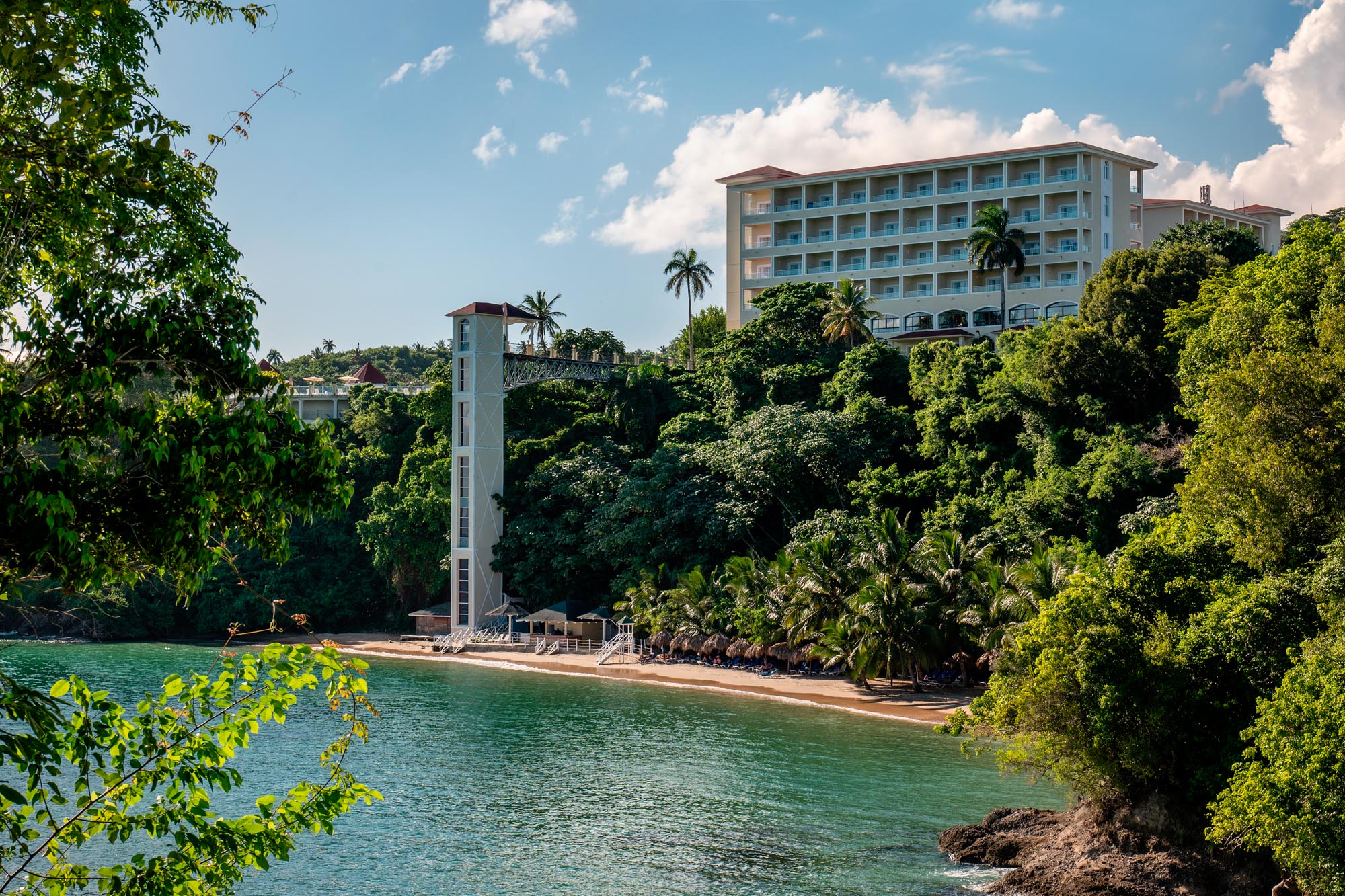 Eurostars Grand Cayacoa - photo