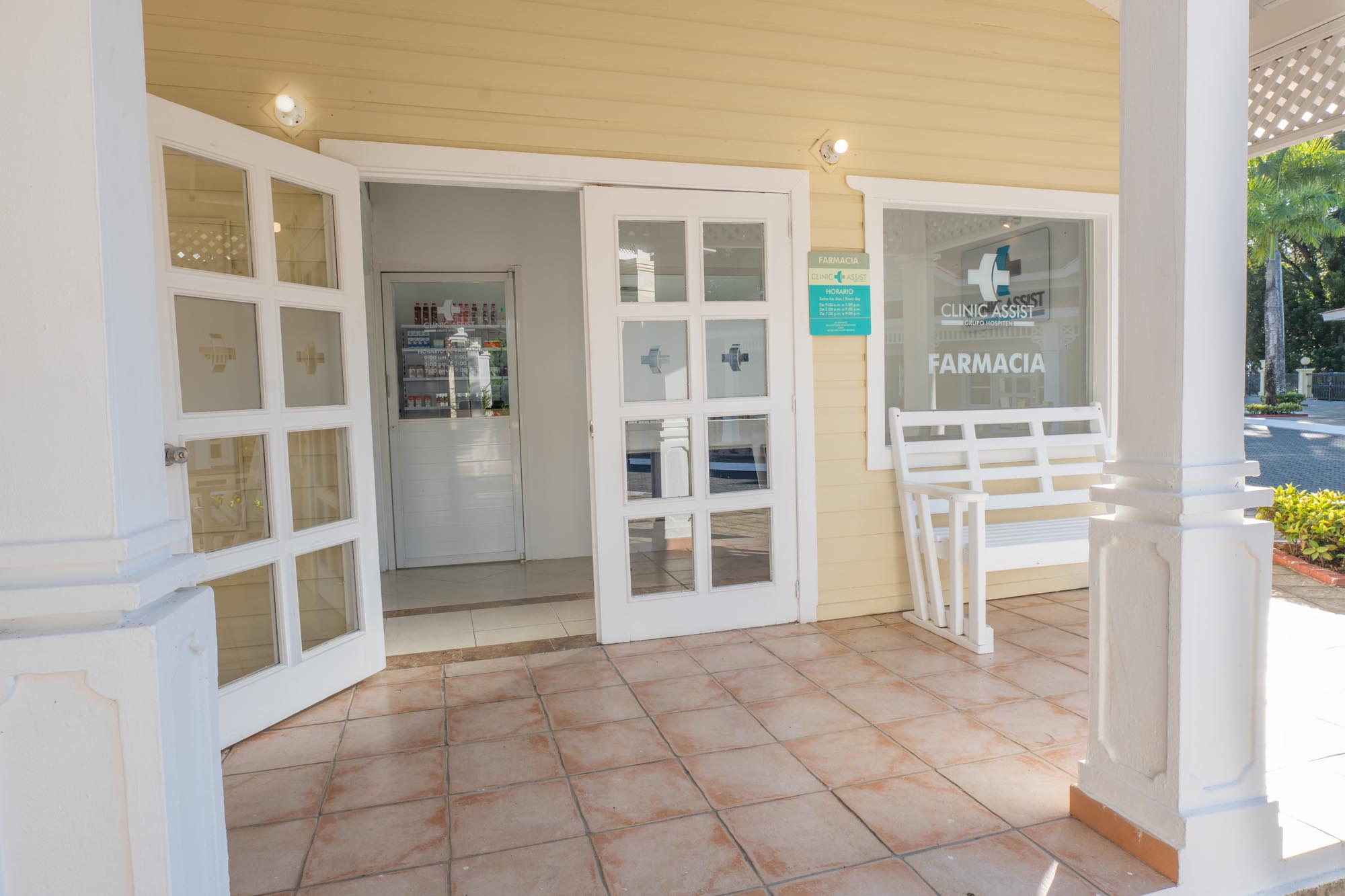 Eurostars Grand Cayacoa - photo