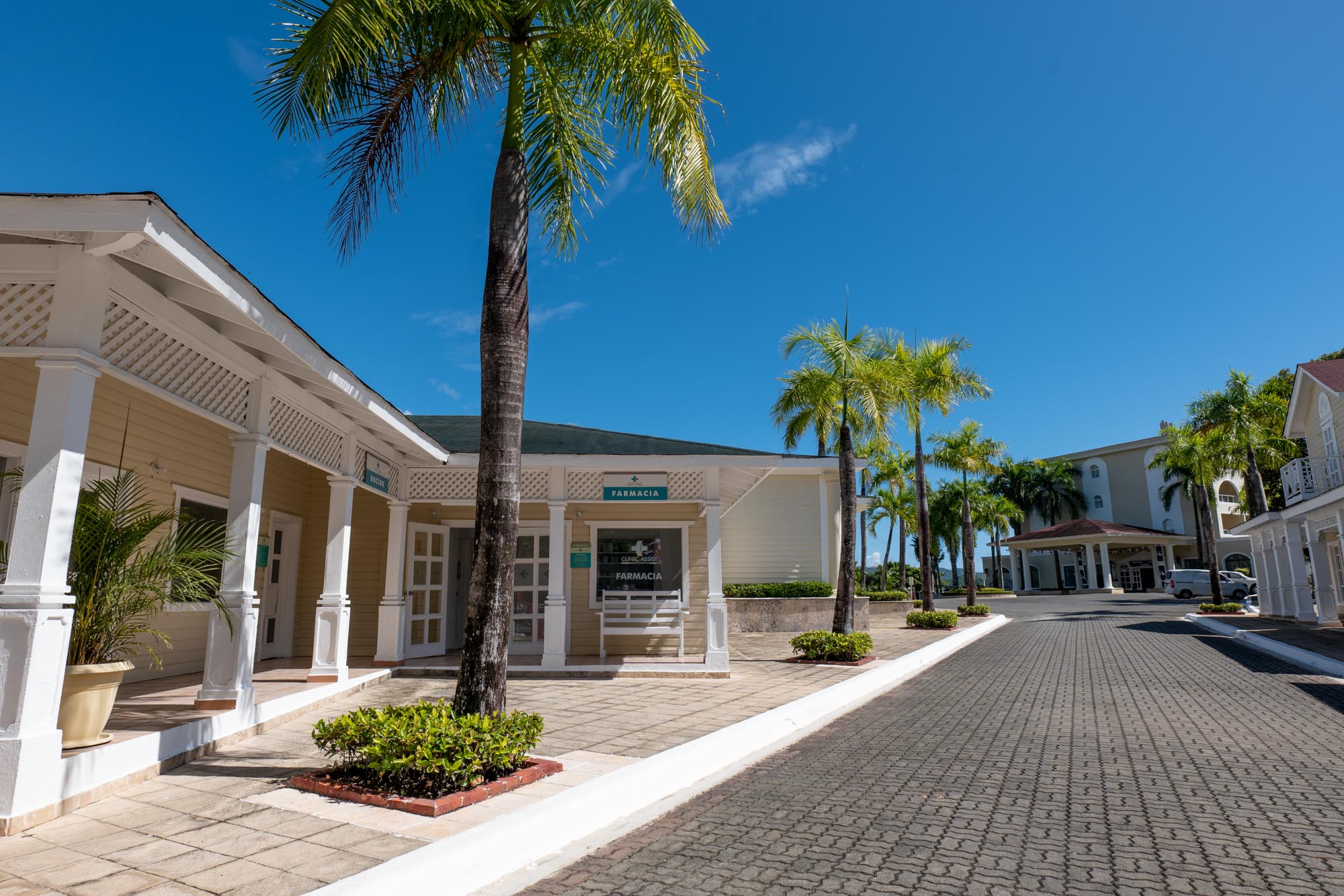 Eurostars Grand Cayacoa - photo